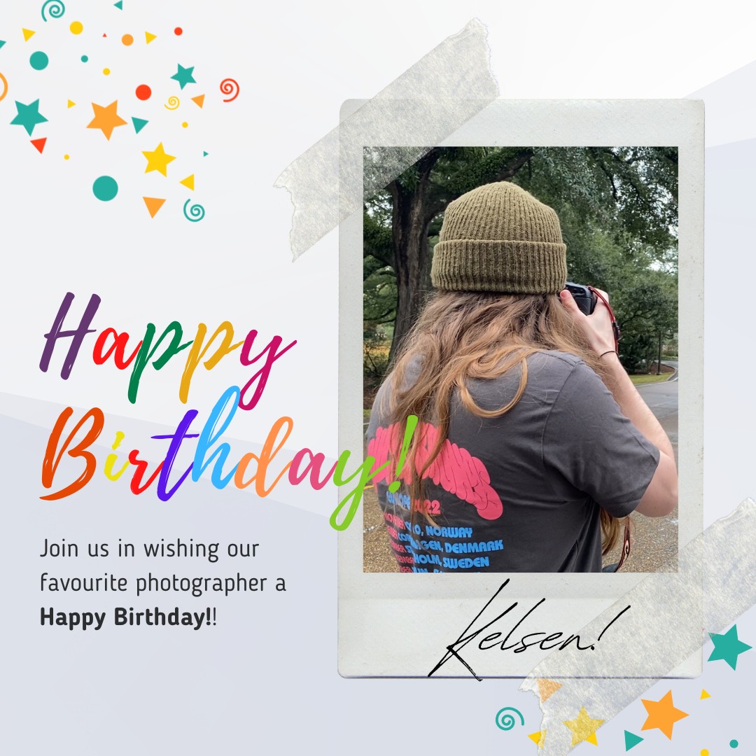 Join us in wishing Kelsen a very HAPPY BIRTHDAY!!!!
#culpeppersuk #culpepperclub #happybirthday #birthday