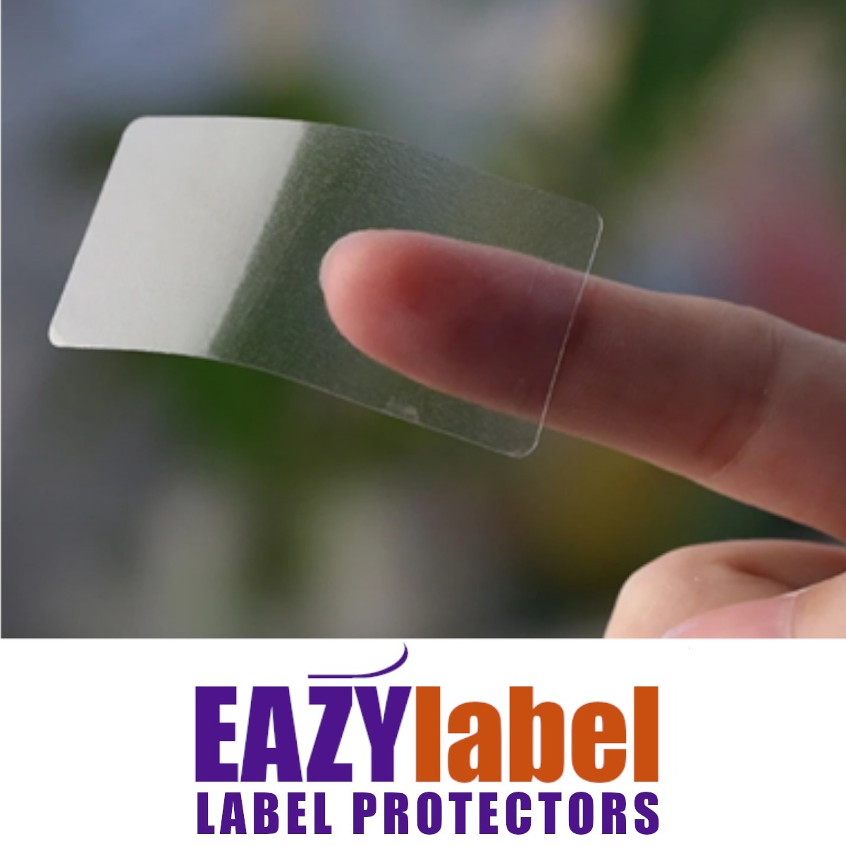 LABEL PROTECTORS: Ideal for use on Barcodes and RFID Tags, they keep labels from lifting at the edges over time. Protect labels from fingerprints, dust, and grime. Easy to apply and come in 3 sizes. Ideal to use on Library and School books. EAZYlabels are available from our website www.e-lam.ie
#elamproducts #labelprotection #library #schoolsupplies #schoolsupply #bookrepair #schoolbooks #selfadhesive #bookcovering