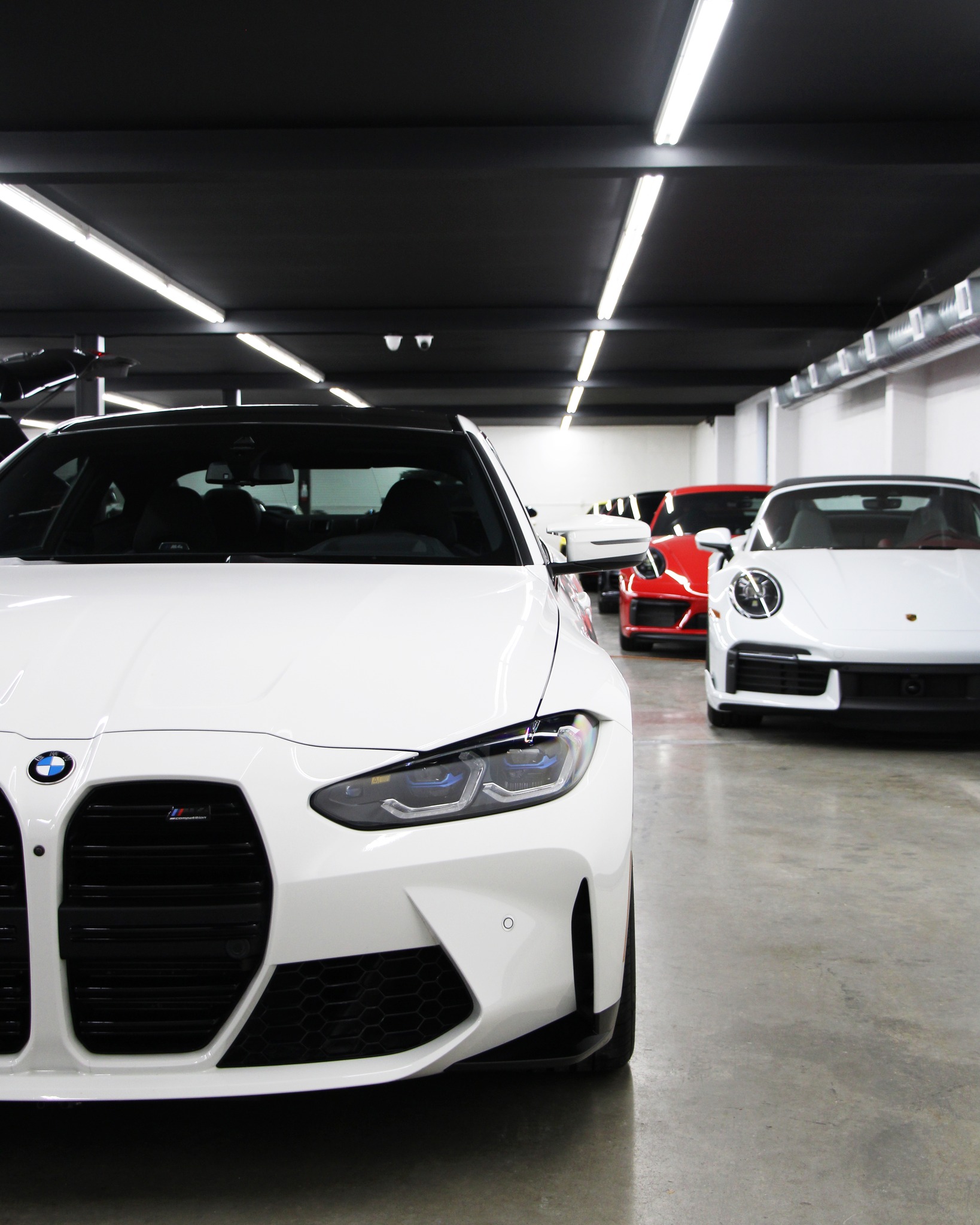 Inside @curnowreserve, one of my clients 📸 Curnow Reserve is Kansas City’s specialty pre-owned dealership featuring an impressive inventory of exotic, luxury and classic cars. By enthusiasts, for enthusiasts. If you’re looking for prime, well-optioned sports cars in immaculate condition, look no further.
💻 curnowreserve.com
#curnowreserve #bmw #bmwm4 #bmwm4competition #m4competition #bmwm #bimmer #bmwworld #bmwgram #porsches #porsche911 #911turbo #911porsche #porsche911turbo #porscheusa #porschegram #luxurycar #luxurycars #luxurylifestyle #luxurystyle #luxurylife #luxurygram #supercars #exoticcars #sportscars #dreamcar #dreamcars #scm2178 #kcmetro #kansascity