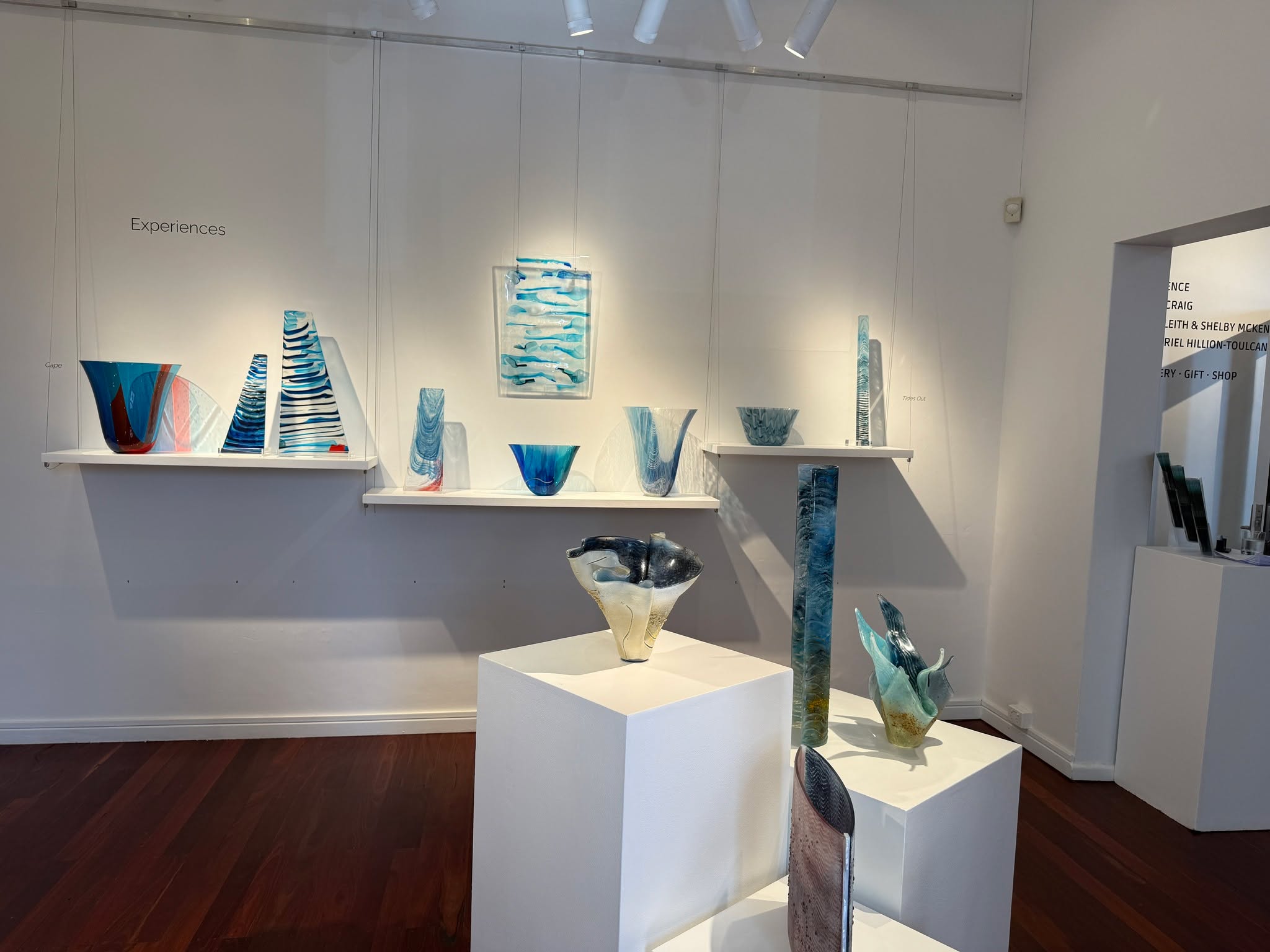 My solo exhibition, A Sense of Place, is open until 13 July. These images show the collections for Experiences and Memories.
More Details and online shop at https://www.midlandjunctionartscentre.com.au/exhibitions/a-sense-of-place