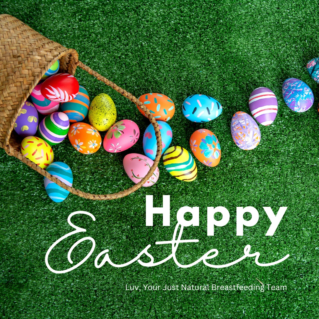 Wishing you a blessed Easter đ°