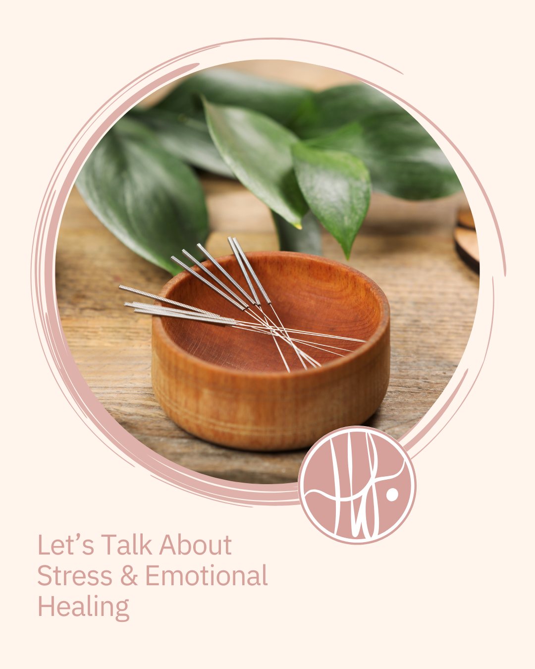 Letās Talk About Stress & Emotional Healing
You donāt have to carry it all.
The overwhelm. The pressure. The racing mind. The emotional weight that sits just beneath the surface.
Chronic stress doesnāt just affect your moodāit impacts your sleep, hormones, digestion, and even fertility.
Through gentle, holistic treatments like acupuncture and Reiki, we can:
⨠Calm your nervous system
⨠Support emotional release
⨠Encourage deep rest
⨠Help you feel lighter, clearer, and more grounded
You deserve to feel safe in your body again.
Ready to slow down and reconnect with yourself?
Book your free discovery call today, link in bio. Letās start your healing journey.
#StressRelief #EmotionalHealing #NervousSystemReset #HolisticWellness #ReikiHealing #AcupunctureForStress #MindBodyHealing #WomensWellbeing #HolisticFertility #boltonAcupuncture #BurnoutRecovery #EnergeticHealing #WellnessJourney #FeelGoodHealing