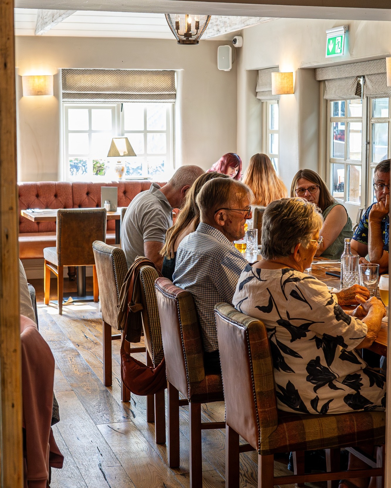 Lunch plans? We’ve got you.
Whether you’re catching up with friends, treating yourself on your day off or breaking up the workday - our lunch menu is served fresh, flavoursome and full of comfort.
From pub classics to lighter bites, it’s the perfect excuse to stop in, relax, and enjoy a delicious midday meal.
Walk-ins welcome or book ahead at themalthousepub.co.uk
Or call us on 01794 337777
#TheMalthouse #hampshire #romsey