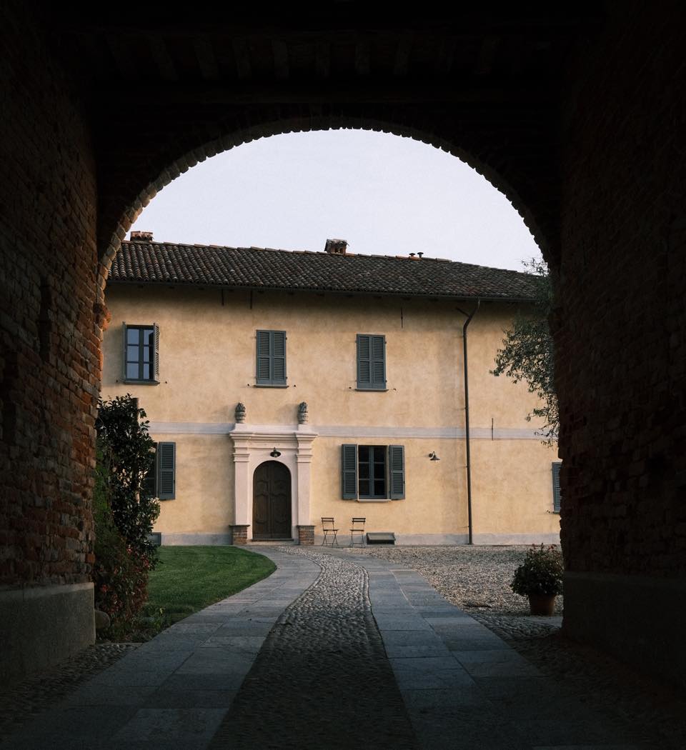 As we bid farewell to 2024, we’re taking a moment to reflect on the incredible journey we’ve shared this year. Castello di Vaglio Serra has been filled with love, laughter, and unforgettable memories – and none of it would have been possible without you 🫶🏼
To our wonderful guests, trusted partners, and dear friends: thank you for being part of our story. ✨ Your visits, celebrations, and support have filled our halls with joy and purpose, and we are endlessly grateful.
Now, with hearts full of gratitude, we look ahead to 2025 – a year brimming with potential and new adventures. Our doors officially reopen on March 1, and we can’t wait to welcome you back to the heart of Piedmont 🇮🇹
Bookings are open, and with high demand, we recommend securing your spot early. Let’s create another year of cherished moments, meaningful connections, and shared experiences.
Here’s to a bright and beautiful 2025 – we can’t wait to share it with you❣️
•
•
•
#piedmont #castellodivaglio #piemonte #asti #italien #italy #newyear #nye2025 #2025