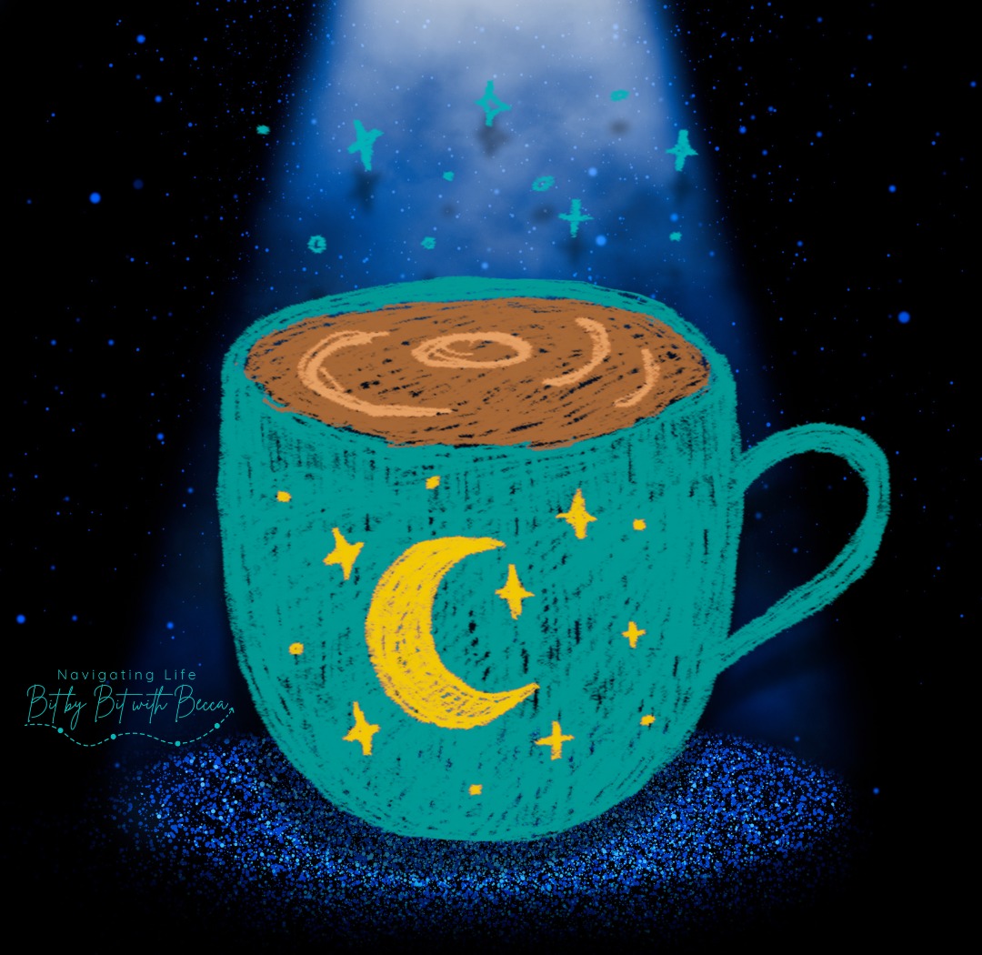 📅 Fresh week.
🎯 Fresh goals.
☕ Fresh coffee to conquer it all.
✨ Here's your reminder:
You are capable.
You are strong.
You are just getting started.
No one else has your magic — so go out there and sprinkle it EVERYWHERE today. 💫
You’ve got this, friend. Let’s make it an amazing week! 🌟
#MondayMotivation #FreshStart #NewWeekNewGoals #CoffeeAndConfidence #MagicMaker #BitByBitwithBecca