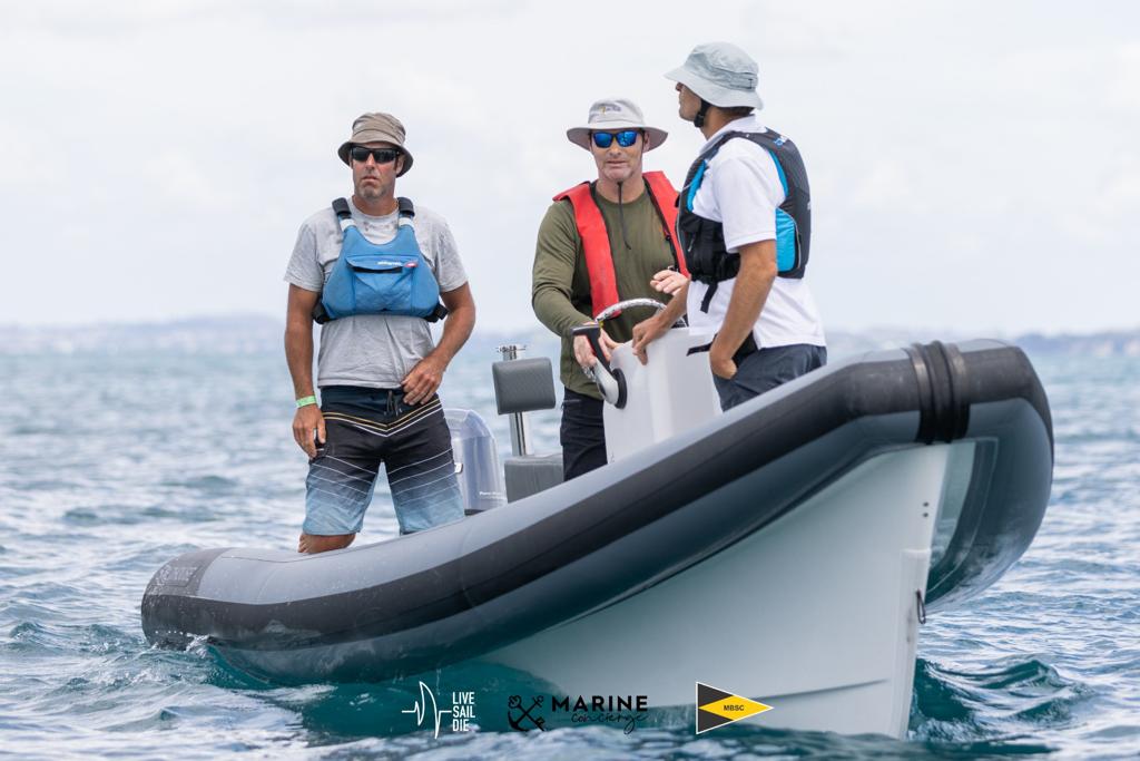 Three men in a boat ...
If you've got kids that sail, then you've done your time being bounced around in a cramped and uncomfortable rib while you dodge the waves slopping over the tubes - those days are gone - a Salthouse Coach Boat gets you out there minus the bumps, without being cramped and as dry as a bone!
With a 6.2mtr, 5.8mtr or 5.4mtr model available, make your next regatta and your next season, a comfortable one...
Happy Days....