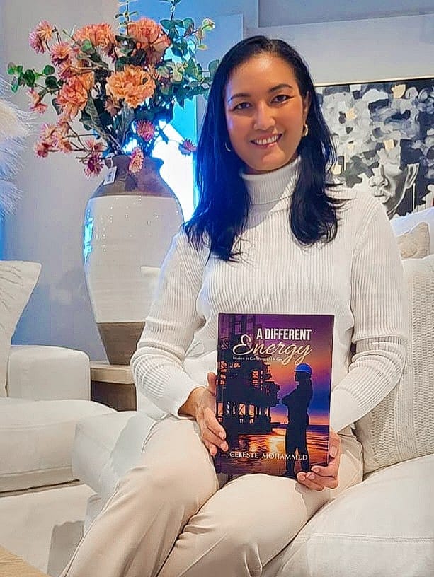 Inviting everyone to have a read of this Groundbreaking Caribbean Publication.
Get your copy at: www.wordsmattercommunications.org