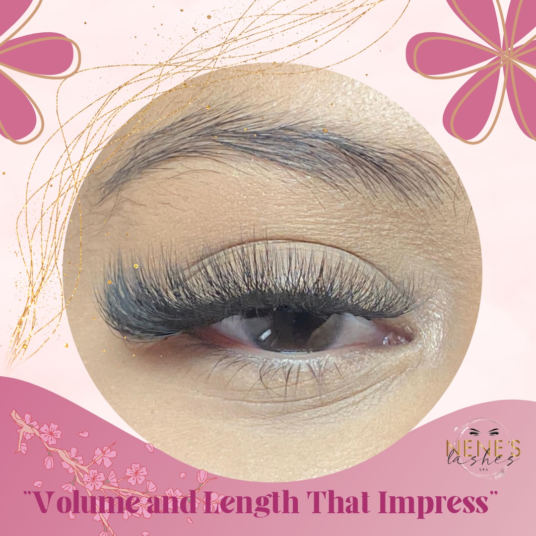 🌸 ¡Vive este verano con unas pestañas espectaculares! Reserva tu cita hoy y descubre como tu mirada cambia con los detalles correctos. 😉
#eyelashes #lashista #chicagolashes #NeneslashesSpa