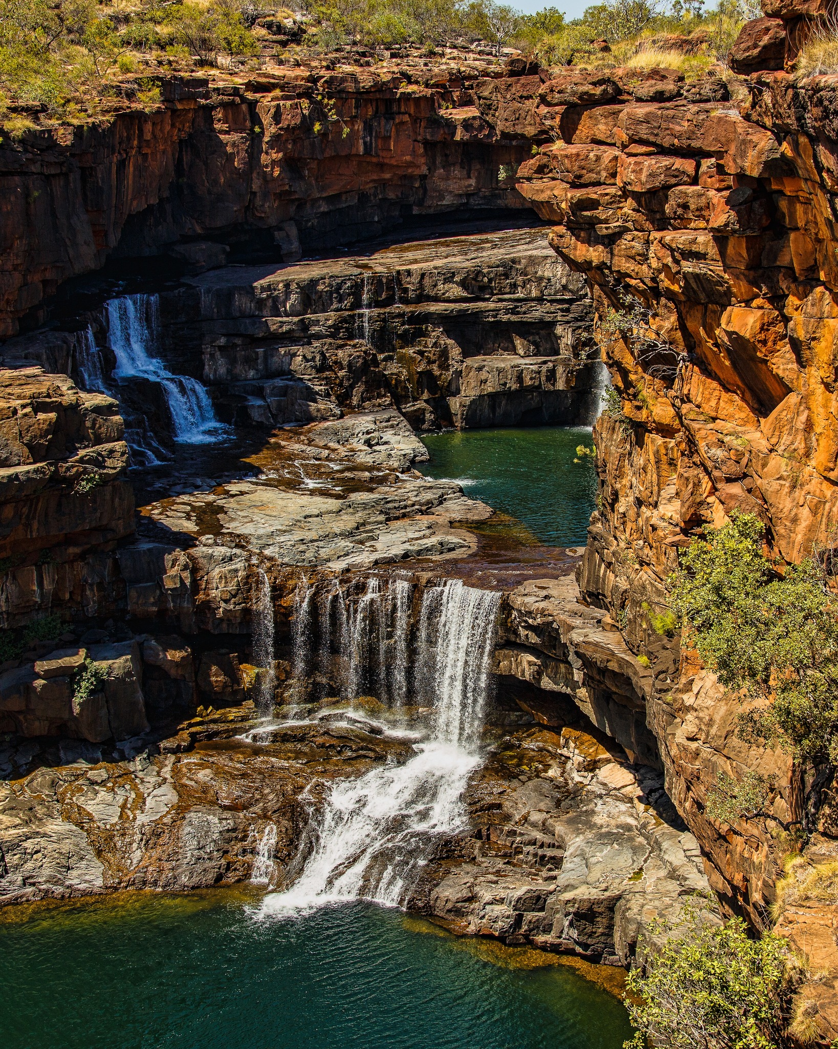 Home to some of the world's most breathtaking rugged terrains, untouched landscapes and dramatic waterfalls, The Kimberley region in Western Australia is an experience that should not be missed.
With its unique flora, fauna and rich Aboriginal culture and rock art sites dating back tens of thousands of years, it's a place like no other on earth and it's right in our backyard 🌄
Reach out to our team for more information and experience the magic of the Kimberley region!
#KimberleyRegion #Australia #TravelInspirations #Luxeworld #LuxuryTravel #LuxuryTraveller #LuxuryTravelAgency #LuxuryTravelExperts