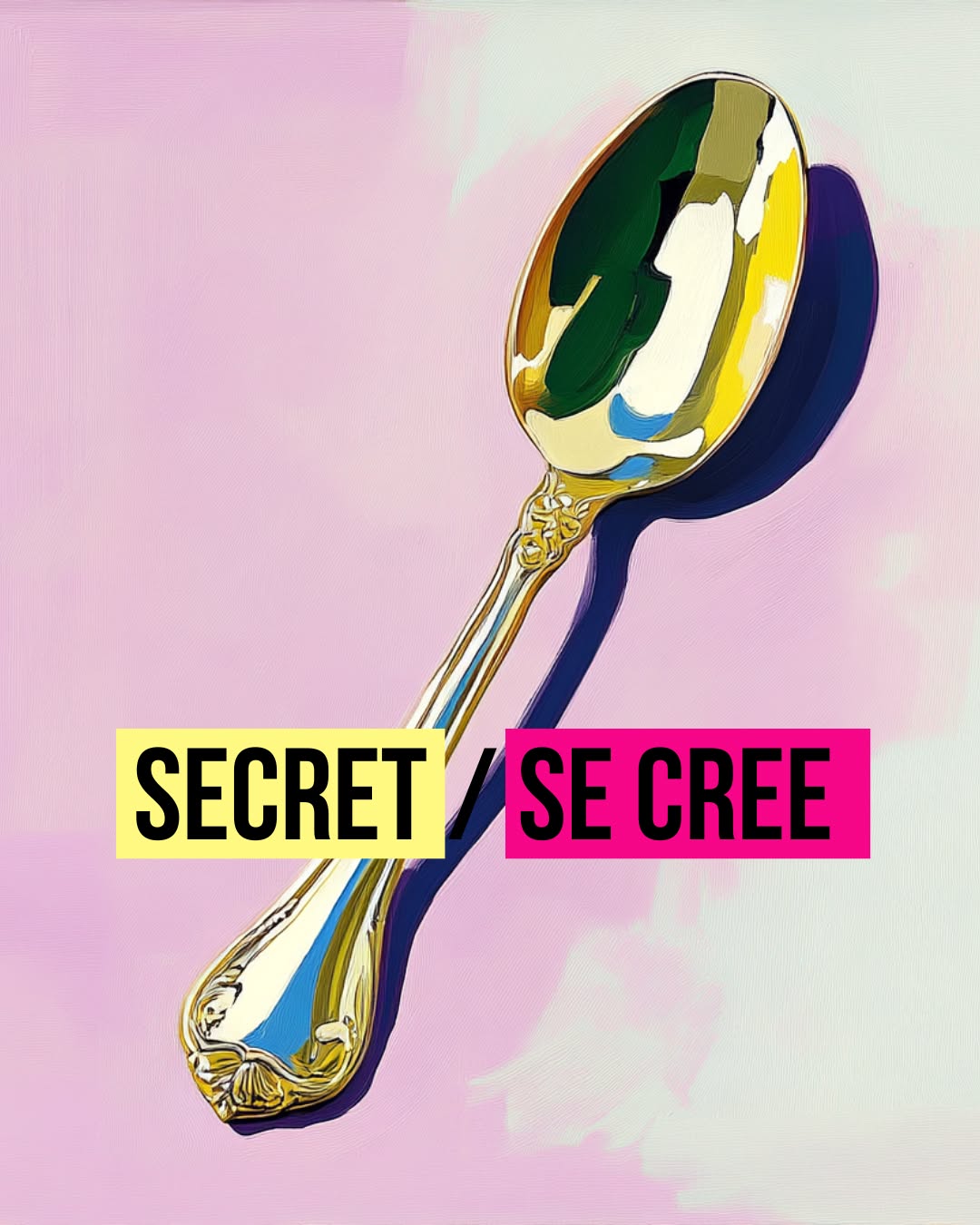 Tu gardes tout à l’intérieur.
Un secret, dis-tu.
Mais écoute bien ce que ça te dit :
Ce qui se tait… se crée.
Car dans le secret,
il y a ce qui se crée en silence.
Une tension, une douleur, un trop-plein.
Mais aussi, parfois, un appel.
Un élan enfoui qui cherche sa forme.
Et si tu regardais ton secret autrement ?
Non plus comme un poids à porter,
mais comme une création en devenir...
Ça te parle ?
#ForceIntérieure #ArtEtTransformation #OserÊtreSoi #Vulnérabilité #Authenticité #Renouveau #AccompagnementParLArt #Changement #Intuition #Libération #Équilibre #arttherapievibratoire #TrouverDuSens #CroissancePersonnelle #Création #Instant #ConfianceEnSoi #ArtThérapie #SantéMentale #Transformation #Resilience