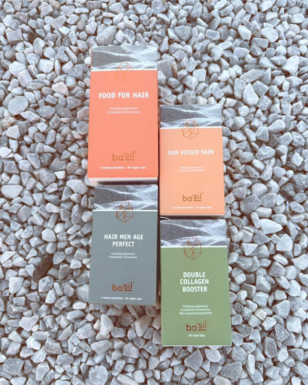 We stellen jullie graag onze Ba’sil vitaminenlijn voor! 💊🌿
Een mooie huid, gezond haar, sterke nagels?
Bij ons vind je nu een selectie krachtige en natuurlijke supplementen die je van binnenuit laten stralen. 💖
Swipe door onze volgende posts voor uitleg per product – zo ontdek je welke vitaminen perfect bij jou passen! 💫
#vitaminen #basilsupplementen #beautyvanbinnenuit #zelfzorg #beautysalon #kapsalon #gezondheid #nieuwproduct