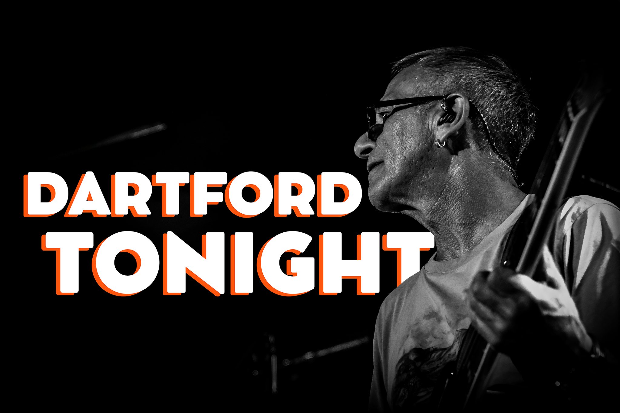 Tonight we’re bringing the soul to @DartfordSocial Club KENTS NO1 LIVE MUSIC VENUE
Doors at 7:30PM, tickets available on the door 💃🕺
Live Northern Soul, full band, good vibes… you know what to do 🎤🎟️
See you on the dancefloor!
#NorthernSoulLive #DartfordSoulNight #FeelGoodFriday #SoulFamily #TheSignaturesLive