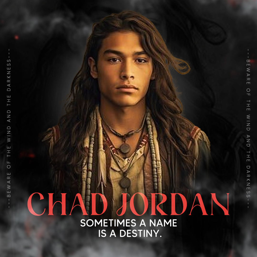 Chad Jordan is just 14, but his soul carries the weight of generations. Born from two worlds, he struggles to find his place.
When he becomes Chaco, the power of his name unlocks a new path forward.
The mystery of Chad’s journey. Order today: a.co/d/b3D6gQr
#chacocanyon #navajoculture #westernfiction #mustread #culturaljourney #adventureinthewildwest #fictionfriday #bookrecommendation #westernstories #navajo #culture #tradition #mystery #historical #chaco #canyons #bookpromotion