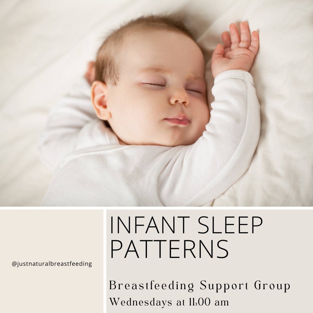 Probably one of the main reasons that babies who donât sleep through the night are such a big issue is that parents donât have realistic expectations of the sleep patterns of babies. Babies were designed to wake up often at night to feed and cuddle, and keep in mind that many adults wake during the night, too. If our expectations for babies were not so different from our babiesâ expectations for themselves, much of this âproblemâ might disappear.
Your baby will tell you what he needs â but you need to watch, listen and learn. Your baby is born with a unique personality, and you will soon become the best interpreter for your own baby. But it takes time to figure your baby out! You may feel more love than youâve ever felt before in your life, but that doesnât mean youâll know how to interpret your babyâs body language and noises right off the bat, and you wonât always read your babyâs tired signs accurately. The good news is that you will learn quickly and in no time you will become the best expert on your very own baby. (kellymom.com)
#infantsleeppatterns #breastfeedingtips #breastsleeping
