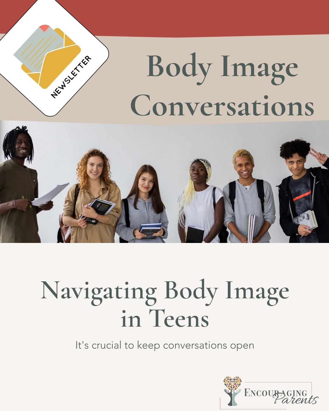 📱 “What you write online is like putting it on a billboard in the middle of town.”
A quote from a therapist that stopped me in my tracks.
Because for our teens, their ‘town’ is TikTok. Insta. WhatsApp. And everyone’s watching.
We’re navigating this with our daughter right now. She’s 11 and just got a simple phone for travelling to and from school — and it’s brought up SO many chats (some easier than others 😅).
We also watched Adolescence this week — a Netflix series that shows just how subtle the shifts are in teen life. Silence. Withdrawal. A need for connection but also space.
❤️ Parenting teens isn’t about control. It’s about building trust, moment by moment.
This week’s newsletter dives into:
✨ The quiet changes of adolescence
✨ Body image and comparison culture
✨ Talking about online safety before it’s too late
📩 DM me if you want the link!
#parentingteens #adolescence #bodyimage #digitalparenting #positiveparenting #parentingcoach
