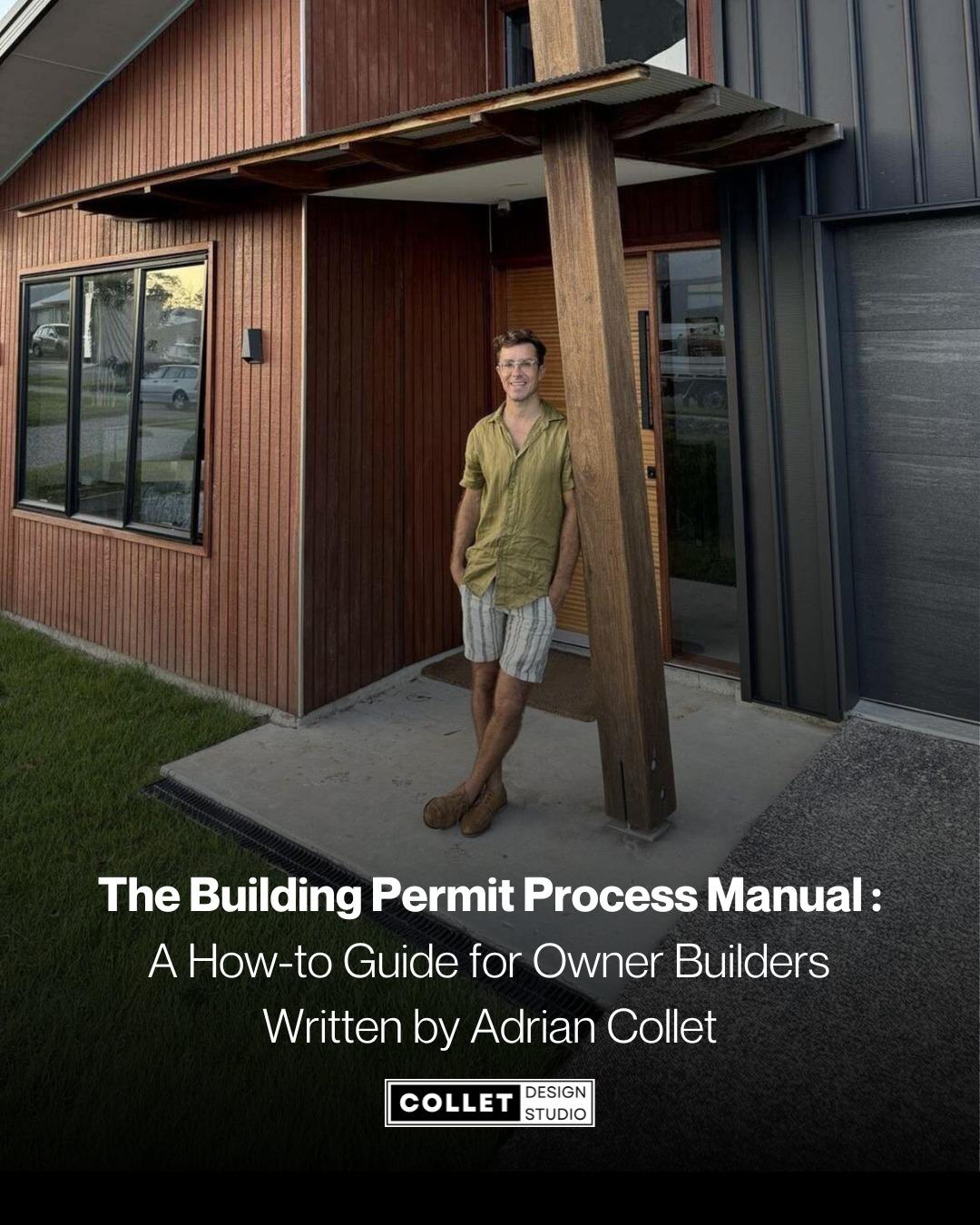 Thinking about renovating or building your own home as an owner builder?
It’s a bold move — and one that comes with big rewards, challenges, and a steep learning curve.
I know this firsthand. In 2020, I began building my own home — the first I’d ever owned — while working full-time in construction. It took two years, tested every part of me, and ultimately reshaped my career. That experience led me to launch my own design firm and now, this book.
This is a practical, honest guide written by someone who’s lived it — the wins, the mistakes, the stress, and the satisfaction. If you're navigating the home building process as an owner builder, this resource was created to help you make sense of it all.
Download your copy and take your first step with clarity and confidence.
(Link in bio) 🔗