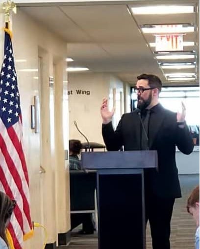 I was reading Who Was Galileo to my kids today, and I realized...
My husband is Galileo. 😂
My husband's intellectual pursuits revolve around parents' rights, education statutes, human behavior, healthy relationships, and marketing, not mathematics and astronomy... but, trust me, the core of the man they're describing is the same.
He's always been a questioner and a bit of a rebel, especially when rules don't make sense to him. He's witty and willing to state his mind. He's a fierce friend, but doesn't shrink from conflict when pursuing truth or protecting what he cares about. Through his life, that trait-combo hasn't always been welcomed. But it's made him a VERY good thinker and innovator. It makes him great at seeing connections and foreseeing impacts. It's made him a fantastic mentor and gifted teacher, and it's made him an amazing husband and an incredible father to our kids.
Years ago, he decided to walk away from the Masters program he was in because he disagreed with aspects of his targeted path. He's always done better as an entrepreneur than when stuck in someone else's box. His former students say he made a huge impact on them, largely because he taught them to think outside the box. Sound like anyone on these pages?
He's taken our family down roads not-often taken, in pursuit of truth and integrity. He's charged in faith toward wherever God is calling him, and at times I went along screaming in fear... but there were such BEAUTIFUL things waiting on the other side! Without my husband's boldness--that Galileo boldness--I doubt I would've taken many of those leaps. He's pushed me to grow, which isn't always comfortable, but I *needed* it. By just being who he is, he has made ME better.
He works in the Florida Capitol fairly often now, and he wears the expected suits... but he will never LIKE wearing the suits. It's just not in him to enjoy dressing like he's told he must. (Seriously--even now, he secretly wears Ninja Turtle socks under his suit pants. Shhh, don't tell anyone! 😂)
I couldn't help but laugh today as I read these pages and realized I'm basically married to Galileo.
And I am so grateful for it. 💖