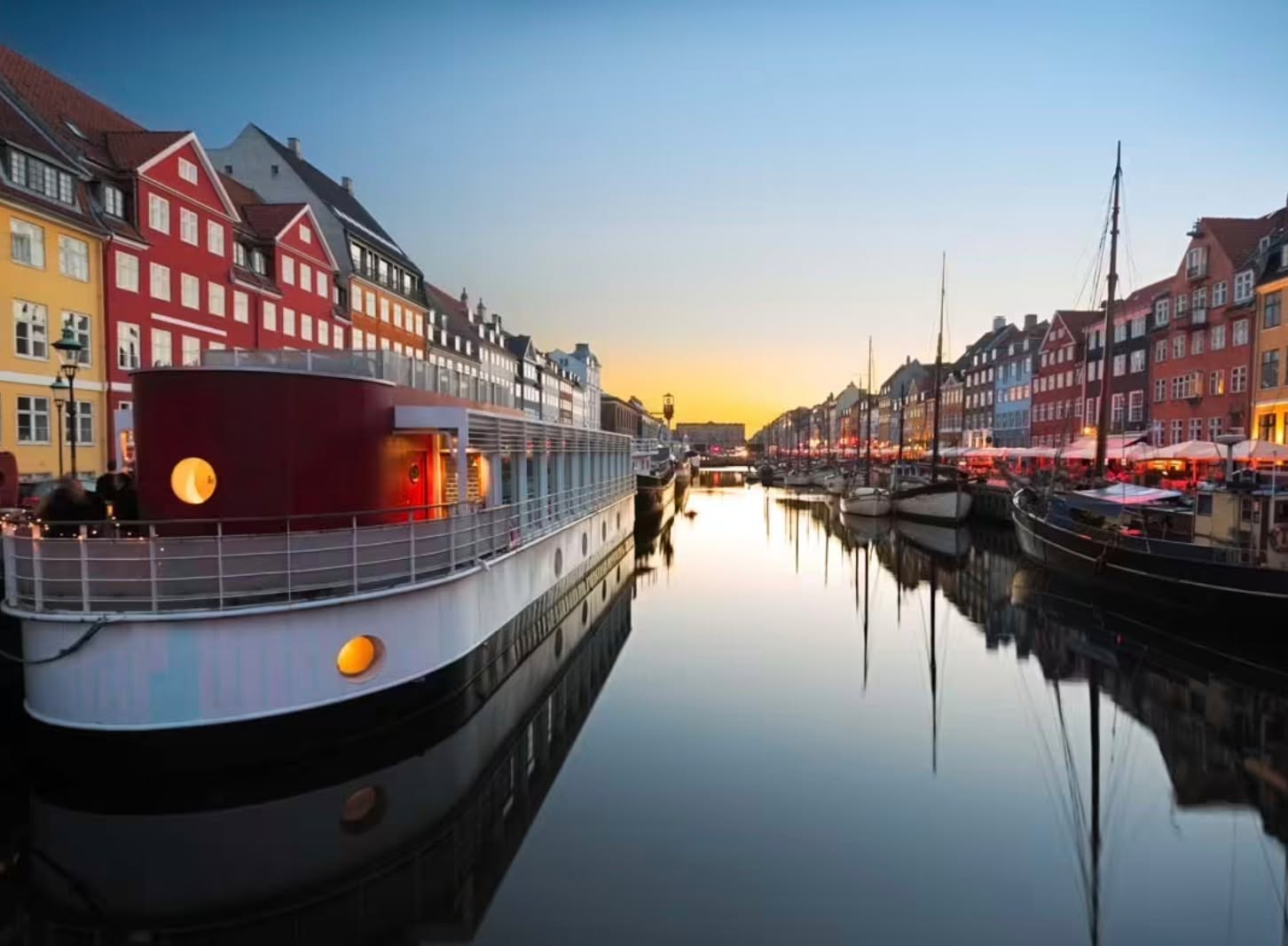 Embark on a truly spectacular Scandinavian adventure on an ultra-luxury cruise with Silversea cruises! Sailing across the Baltic sea to discover the beauty of Denmark, Finland, Estonia and Finland with their picturesque ancient cathedrals, historical multicoloured buildings, cobbled streets and breathtaking ocean fronts ⛪️🌸
With scheduled tours of Stockholm, Copenhagen, Helsinki, Tallinn and more, cruisers can expect an in-depth education and exploration of Scandinavian culture, history, food and architecture! 🔔🚢
Speak to one of our travel specialists to book your luxury Scandinavian adventure at https://www.luxeworld.com.au/enquire/.
#Scandinavia #BalticSea #LuxuryCruise #Luxeworld #LuxuryTravel #LuxuryTraveller #LuxuryTravelAgency #LuxuryTravelExperts