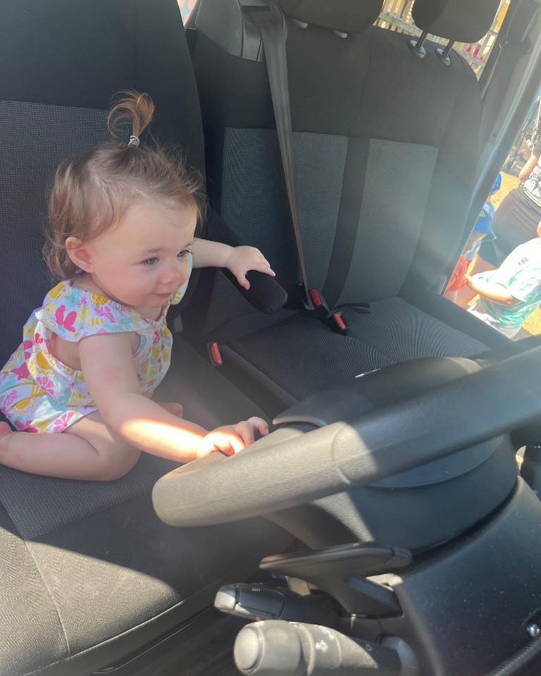 ๐ ๐ฎโโ๏ธ ๐ People Who Help Us! ๐ ๐ฎ ๐
This week we have been learning all about people who help us.
We have enjoyed role play doctors and nurses, small world hospital, cutting and sticking activities and we especially enjoyed a visit from 2 police officers who brought a police van!
#community #PoliceVisit #eyfs #understandingtheworld #doctorsandnurses #police #policeofficer #smallworldplay #pretendplay