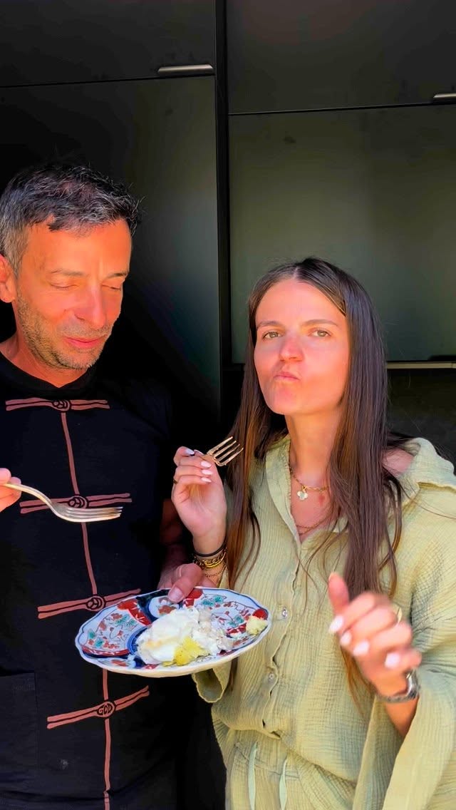 Recette par Patrice hôtes #DesPasetdesPlats !
#idéeMenu #DînerTournant #ExpérienceCulinaire
#onvabiensamuser