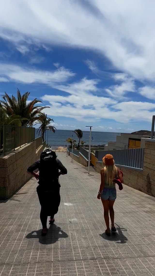 More fun days in El Médano!
Pro coaching available until end of May in Tenerife
🇩🇪 June-September (Germany)
🇧🇷 October-December (Jericoacoara)
—————————————————————————————
:
:
:
#wingfoil #wingfoilbrandenburg #wingfoillernen #wingfoillessons #wingfoilberlin #wingfoiltenerife #axisfoils #wingfoilschool #progress #wateradventures #vayuworld
#parawing #parawings #dwfoiling #dwmedano #foilcamps #foilcoaching #foilclinics #dwargentina #downwindarg #wingfoilargentina #foilingargentina
#wingfoilschool #wingfoil #wingfoilbrandenburg #wingfoillernen #wingfoillessons #wingfoilberlin #wingfoiltenerife #wingfoilberlin #wingfoilcoaching #winginglife #wingfoilmedano #ktboards #vayuwing #axisfoils