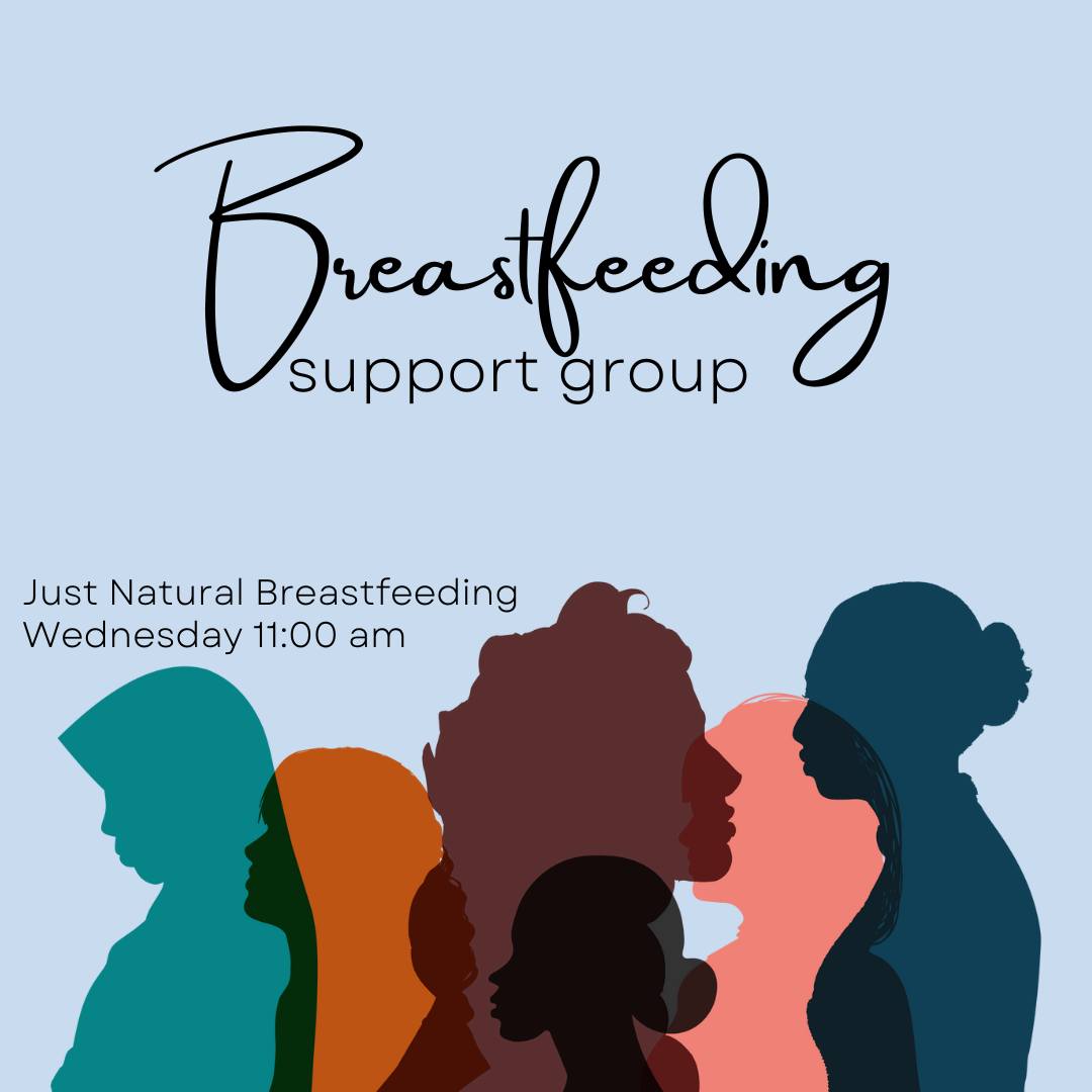 Join us every other Wednesday for our Breastfeeding Support Group. Moms, babies and breastfeeding always welcome!
#breastfeedingsupportgroup #mastitis #milkbleb #pluggedmilkducts
#breastfeedingsupport