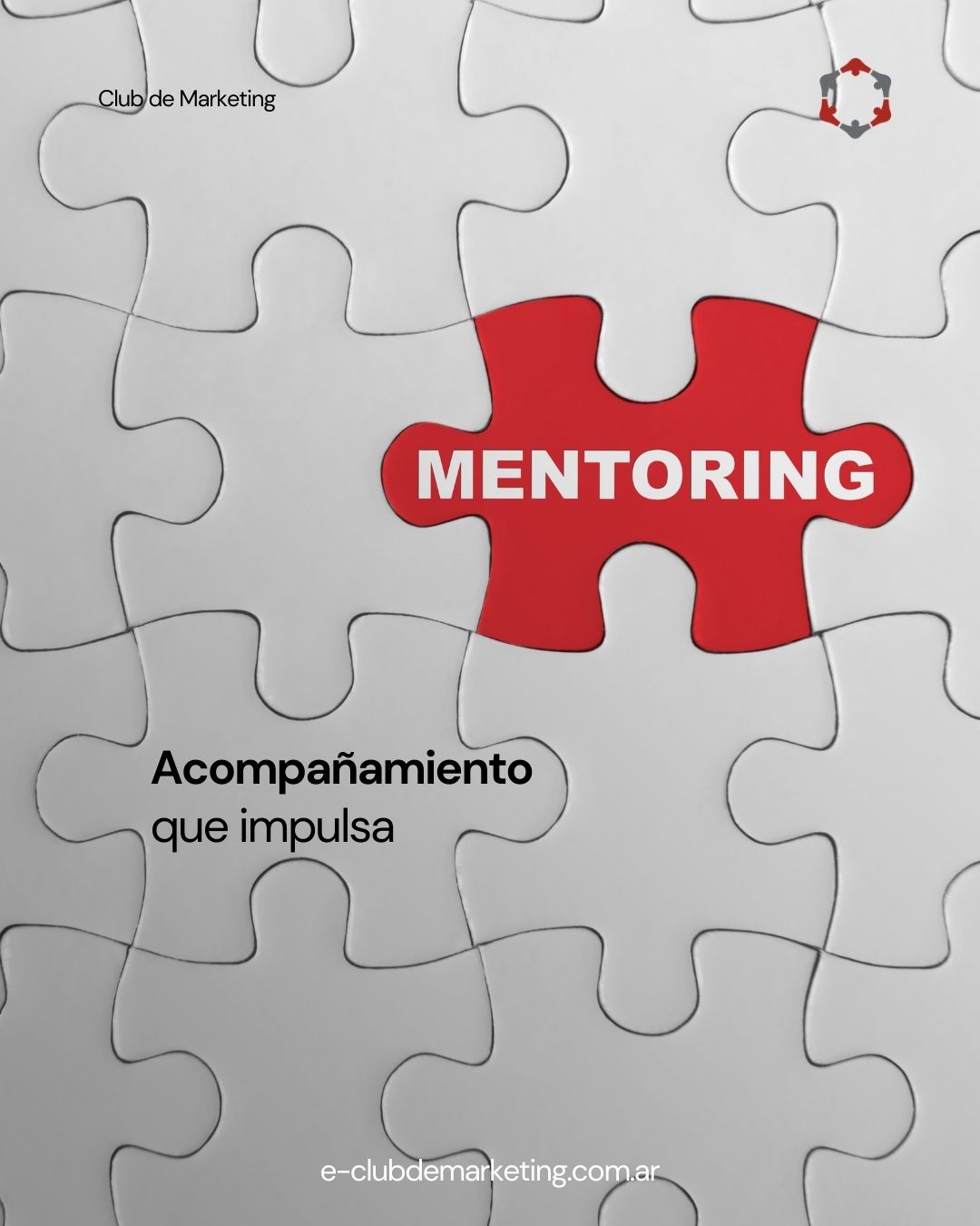 Un proceso de mentoring no es solo formación:
💡 Es acompañamiento real que impulsa
💬 Es reflexión guiada
🧭 Es claridad en momentos clave
Estamos para ayudarte a:
✔️ Ordenar ideas
✔️ Destrabar decisiones
✔️ Encontrar foco y dirección
🚀 Acompañarte a crecer en tu rol y en tu camino.
#MentoringEjecutivo #AcompañamientoProfesional #DesarrolloDeLiderazgo #MentoríaConPropósito