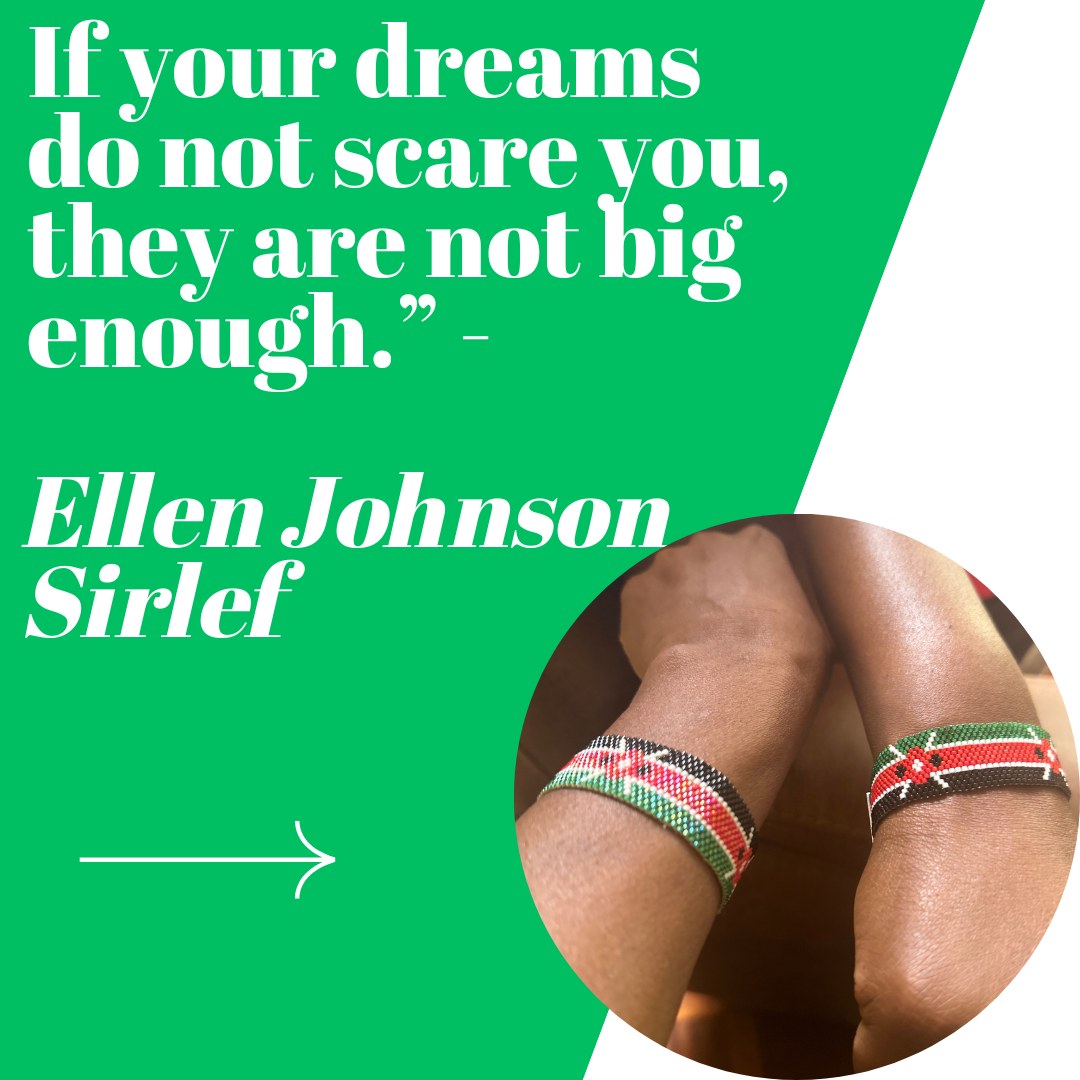In 2022, I was handed an assignment that made my heart race. Travel solo through Africa for a year. First stop? Kenya.
Like Ellen Johnson Sirleaf once said, "If your dreams do not scare you, they are not big enough."
I was scared. Not because I didn't want to go...but because it was BIG. Unknown, Wild.
But I focused on what would make it work.
Here are the 3 things that made my trip to Kenya and across Africa for a year a success.
I took two years to map it all out: lodging, transport, culture... No surprises, just smart choices. No 5 suitcases here. Just the essentials and lots of flexibility. I welcomed everything, every smile, every challenge, every lesson.
So if Kenya is calling, don't wait. Lean into it. The dream is worth the fear.
Click the link in my profile to explore the exact places I went in Kenya.
You've got this!
#VenidaDiscoversAfrica365
#TravelKenya
#SoloTravelOver60
#AfricanDreams
#BlackWomenTravelToo
#KenyaAwaits
