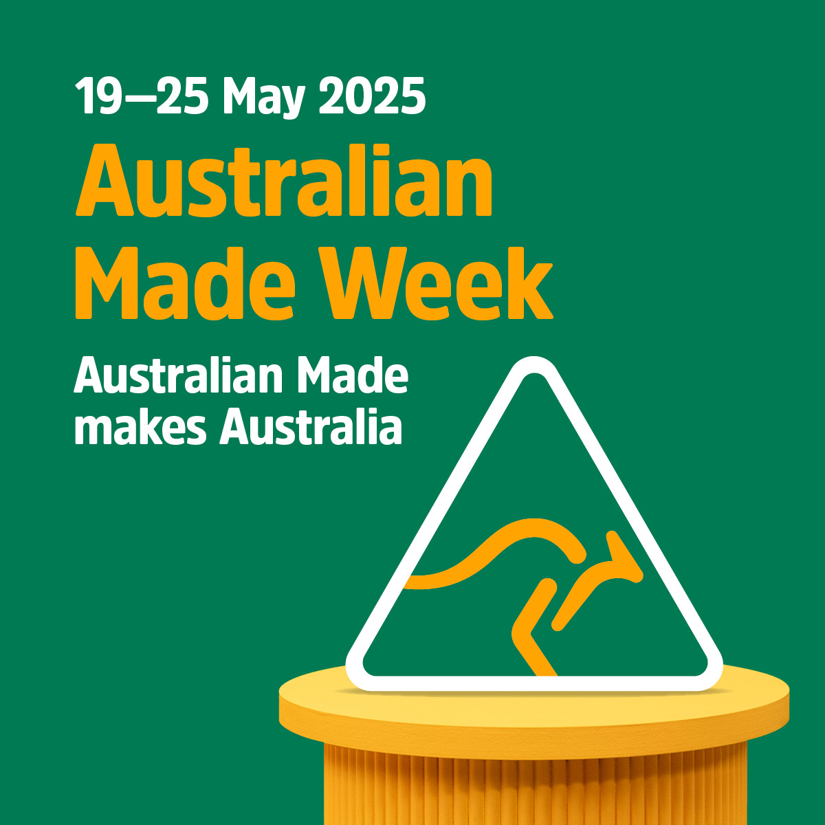 We are incredible lucky to have over 30 local Australian makers, creators and artists all under one roof Artisan's Alley.
Help us celebrate all the talented Australian business small or big, near and dear to you by giving them a shout out in social media and add #australianmadeweek2025.
Pop into Artisan's Alley to meet our makers and see what Australian Made local treasures we have in store.
📍17 Main Street, Mornington
🗓 Tuesday - Sunday
⏰ 10am - 5pm, apart from Sunday when we close at 4pm
#AustralianMadeWeek #australianmade #supportlocalbusiness #shoplocalmornpen #mornington