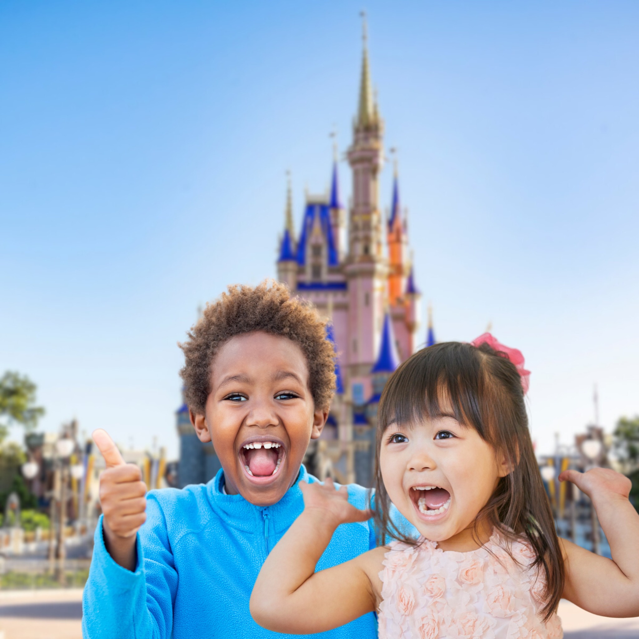 Starting tomorrow, you can book your 2026 Walt Disney World vacation for travel through October 31, 2026 - and lock in 2025 prices!
Traveling with kids? Youโll get a ๐๐ซ๐๐ ๐๐ข๐ฌ๐ง๐๐ฒ ๐๐ข๐ง๐ข๐ง๐ ๐๐ฅ๐๐ง for children ages 3โ9 when you book a package at a Disney Resort hotel with a dining plan for the rest of your group. This deal runs all year long and can be combined with other special offers.
When you stay at a Disney Resort hotel, youโll also get:
โ30-minute early theme park entry every day
โExtended evening hours (select resorts and dates)
โFree transportation and parking
โEarly access to Dining and Lightning Lane reservations
โFree water park admission on check-in day (summer 2026)
Plus, take advantage of resort activities like movies under the stars, poolside games, and character dining - all with the convenience of staying on-site.
Want to go sooner? Discounts for 2025 vacations are available now.
Let me help you start planning! Email: kspence@lotustravelco.com
#Disney2026 #WaltDisneyWorld #FamilyTravel #DisneyDiningPlan #DisneyResorts
#DisneyVacation #TravelAdvisor #OrlandoTravel