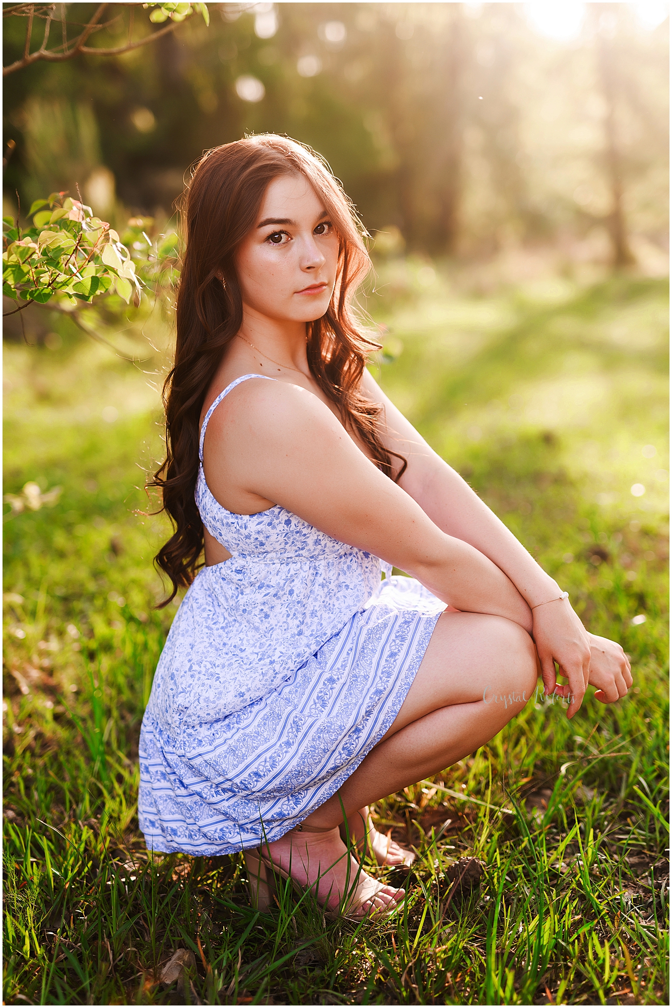 I had so many favorites from this sweet girl’s senior session—it was honestly hard to narrow them down! 😊 She brought such a natural grace and quiet confidence to every shot. I especially loved these moments with her more serious expressions. There’s something so powerful and thoughtful in the way she held herself, and those looks are just as beautiful and meaningful as her big smiles. #senior2025 #lumbertongraduate #beautyqueen