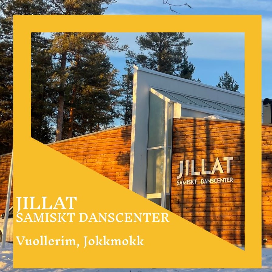 Idag fredag den 6 juni kl 14 medverkar SWAN pĂ„ Scenkonstbiennalen i Ăstersund med programpunkten "Residensplatsernas nödvĂ€ndiga del i svenskt kulturliv".
I presentationen kommer vi berÀtta bl.a. om nÄgra av de residensverksamheter som ingÄr i nÀtverket SWAN - Swedish Artist Residency Network.
HÀr vill vi ge en liten pre-intro till nÄgra av residensverksamheterna i nÀtverket som vi pratar om i eftermiddag! En av dessa Àr:
JILLAT SAMISKT DANSCENTER
@samisktdanscenter
Jillat i byn Vuollerim, Jokkmokks kommun, Àr ett produktionshus för frilansande konstnÀrer som erbjuder ett tryggt och ickedömande utrymme för skapande. Jillat vÀlkomnar sÀrskilt dansare frÄn Såpmi och andra urfolk, men huset Àr öppet Àven för artister frÄn andra konstformer och kulturer. Centret, grundat av den lulesamiska dansaren och koreografen Liv Aira, invigdes 2024. Hos Jillat finns bl.a. en stor dansstudio, en amfiteater, en musikstudio, en studio för kostymdesign, inspirerande arbetsplatser för forskning och planering samt hÀngplatser dÀr besökare, residenskonstnÀrer och andra kan samlas.
Vill du veta mer om SWAN, residensplatsernas roll, och om t.e.x. Jillat? VÀl mött pÄ vÄr programpunkt pÄ Scenkonstbiennalen!
Dessutom: Med oss har vi Jens ComĂ©n, saxofonist och kompositör, som ger ett improviserat framtrĂ€dande i symbios med ljud, bilder och video som iscensĂ€tter Ăstersund-residenset Institutet (R). @institutet
Tid och plats: Fredag 6 jun kl 14.00-14.45 i Gamla Teatern / Ordenssalen, Ăstersund. Biennalpass krĂ€vs.
Varmt vÀlkommen!