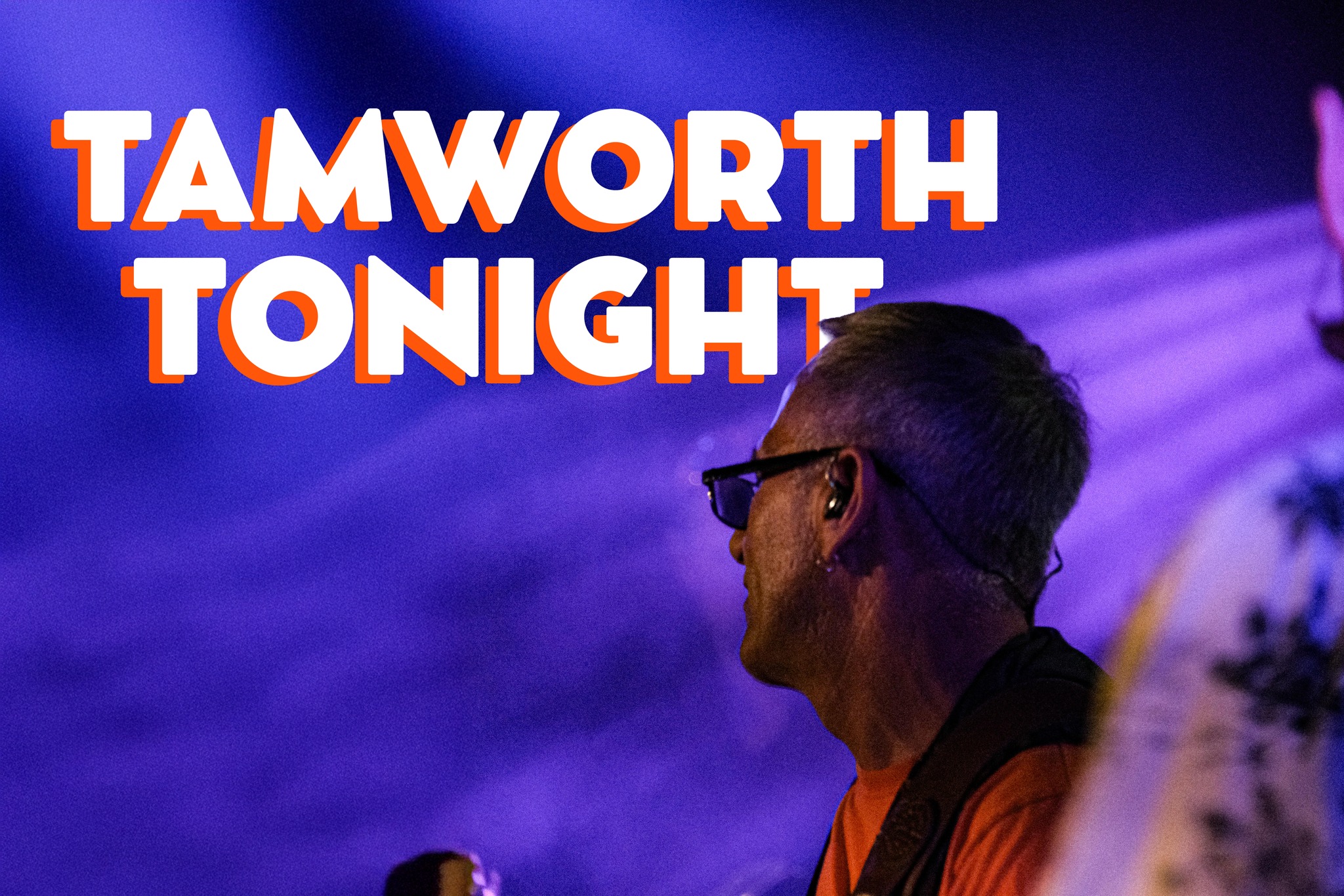 TAMWORTH! 🎺 We’re bringing the soul to @tamworth_assemblyrooms TONIGHT
Playing alongside Northern Soul original artist @lorrainecollings expect a proper live show with full brass, big vocals, and a wooden dance floor for some Northern Soul stompers.
Doors at 7pm — you in? 💃🕺
#NorthernSoul #TamworthAssemblyHalls #TheSignaturesLive #SoulOnStage #tonightshow