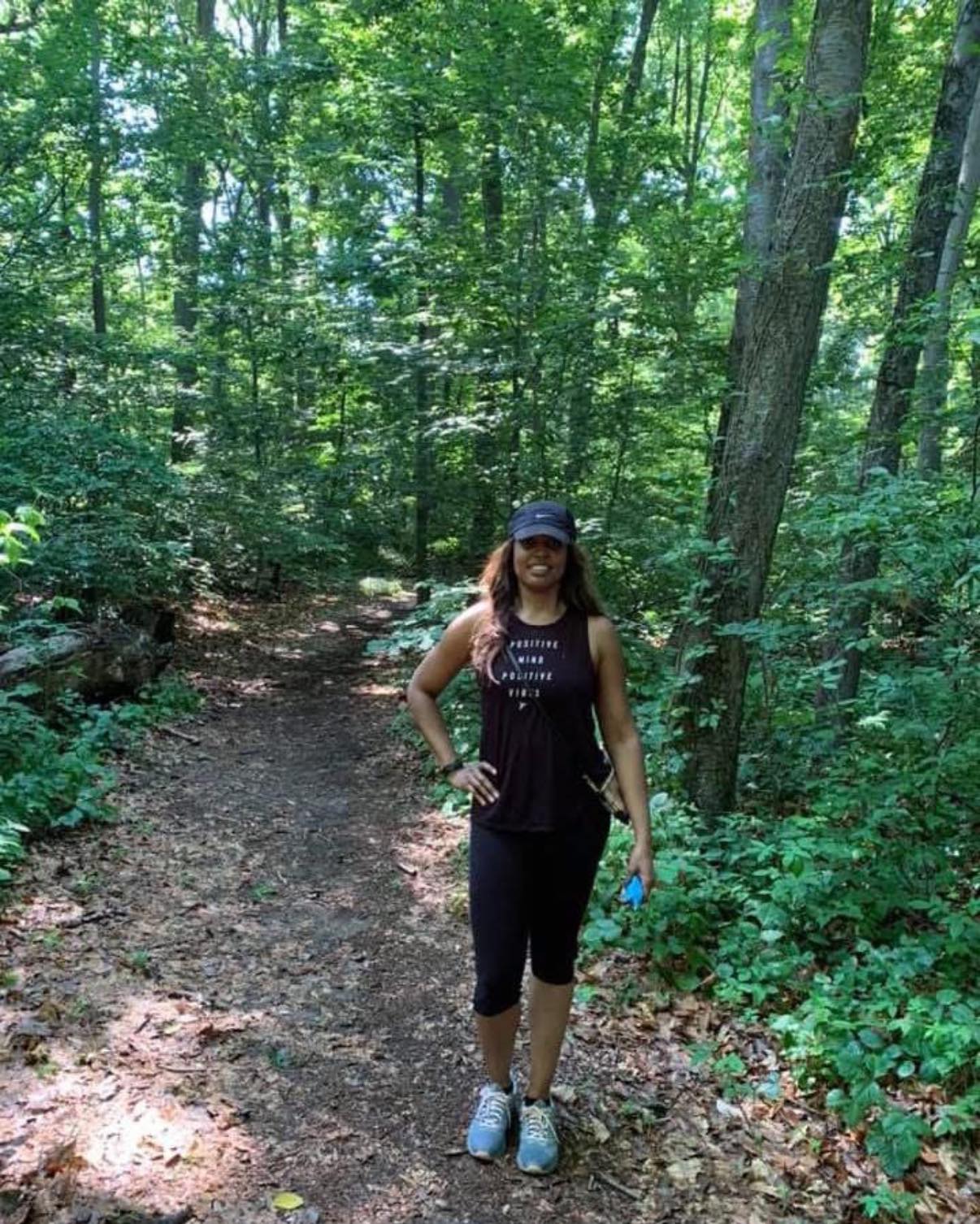 🌎🌳Happy Earth Day 🌎 🌳
When you spend time in nature, you really can see the beauty of the earth and how the earth is truly our extended body. The trees are our lungs, the air is our breath, the river is our circulation and the earth is our body. When we take care of the earth we take care of ourselves and vice versa. Take some time and ground yourself with nature. Take a walk or hike in the park, admire the beauty of nature surrounding you, hear the whispers of the earth and feel the air embrace your body.
When we ground ourselves, it connects us energetically to the earth. It allows you to be present and to center yourself. It also allows you to let the light of peace and positive vibes surround you.
#earthday #earth #yoga #thisbalancelife #awareness #mindfulmovement #mindfulness #nicolehelmusforthisbalance #nicolehelmus #wellness #meditation