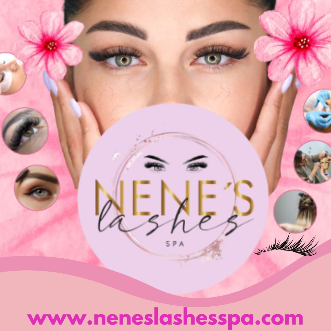 Enhance Your Beauty at Nene Lashes Spa
Our services include:
Eyelash Extensions
Eyebrow Design and Henna
Face Waxing
Hair Extensions
Address: 223 S Green Bay Rd, Waukegan, IL
Phone: 224-221-0962
Website: www.neneslashesspa.com
Schedule your appointment today and let us help you look and feel your best.
#NeneLashesSpa #BeautyServices #LashesAndBrows