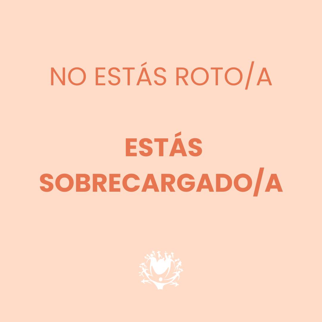 A veces, solo necesitas un espacio seguro donde puedas soltar, entenderte, reconstruirte. ❤
📲638342739
📧 info@pensamentpsicologia.com
#pensament #psicologia #centropsicología #cursos #talleres #recursospsicológicos #asesoramiento #tratamiento #terapia #ayuda #alcoy #centropsicologico #psicologiaalcoy #psicologosalcoy #terapia #terapiacognitivoconductual #terapiaonline #bienestaremocional #saludmental #autocuidado #ansiedad #depresión #pedirayudaesdevalientes #noestássolo