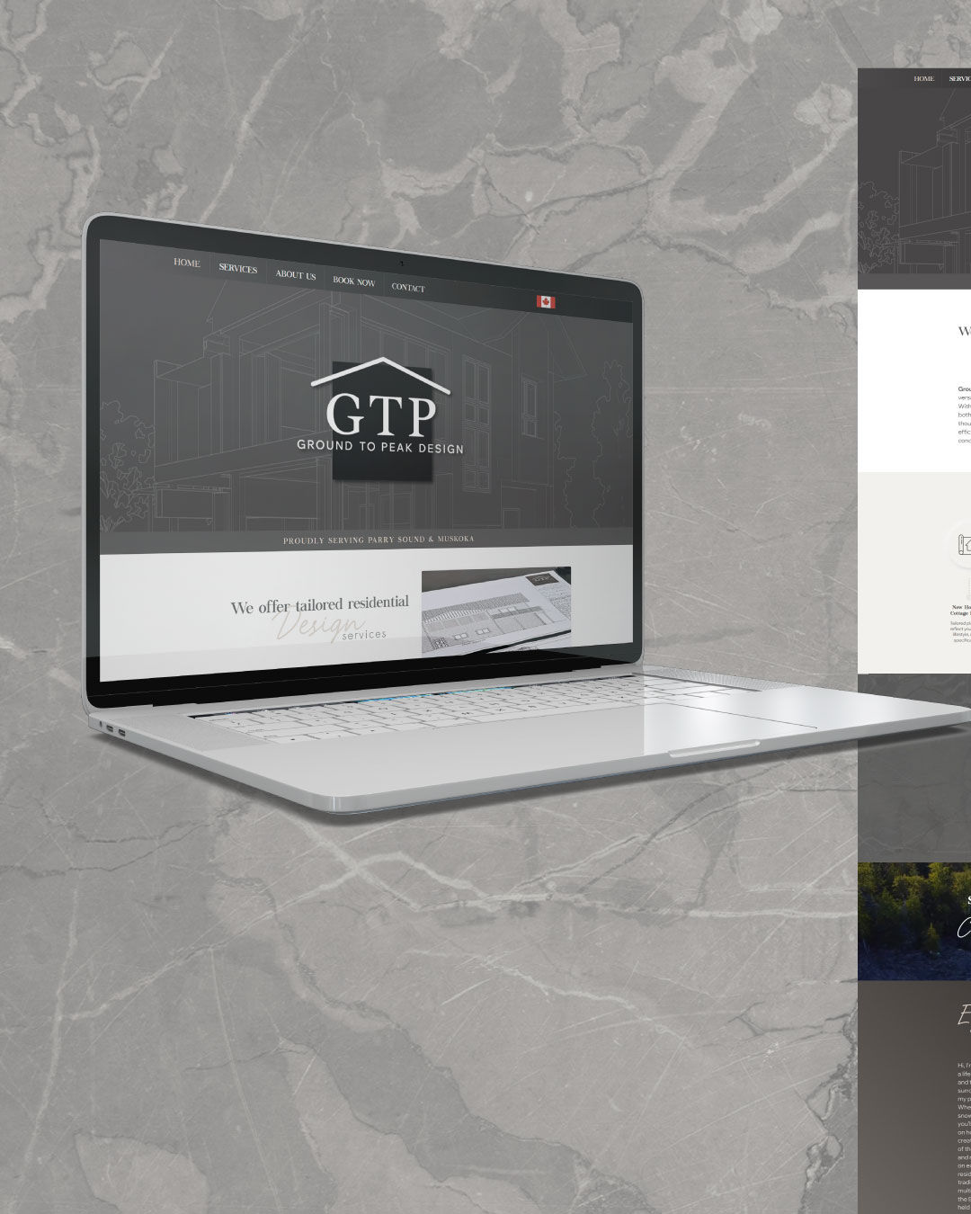 At Creata Strategy, we're proud to reach new horizons, where our clients’ visions are not only met but exceeded. Thank you to @groundtopeakdesign for trusting us to bring your dreams to life!
www.groundtopeak.ca
Looking for standout graphic design?
We take care of the design. You enjoy the results.
#websitedesign #websitedevelopment #businesscards #businesscardsdesign #Ontario #ParrySound #newbusiness #muskoka #graphicdesign #Strategy #strategicbranding #brandidentitydevelopment #custombrandingdesign #brandstrategymatters #logodesigninspiration #brandidentitylogo #realstate #logoredesign #logo #logodesignprocess
