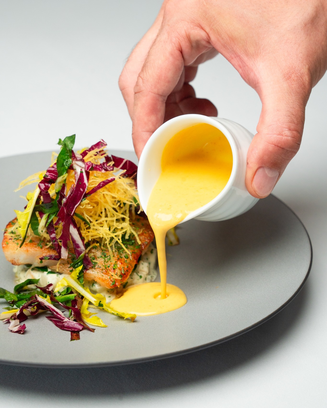 Unveil a new world of flavor with our seasonal menu, where every bite tells a story...
For more information and bookings, please visit pierresdubai.com or call us at +971565256669
#PierresDubai #GaultMillauUAE #DubaiDining #DubaiFoodie #MichelinStar #MichelinGuide #LuxuryDining #FrenchCuisine #DubaiRestaurants #PierreGagnaire #FineDiningDubai #DubaiEats #DubaiFood #DubaiLifestyle #FoodieDubai #GastronomyDubai