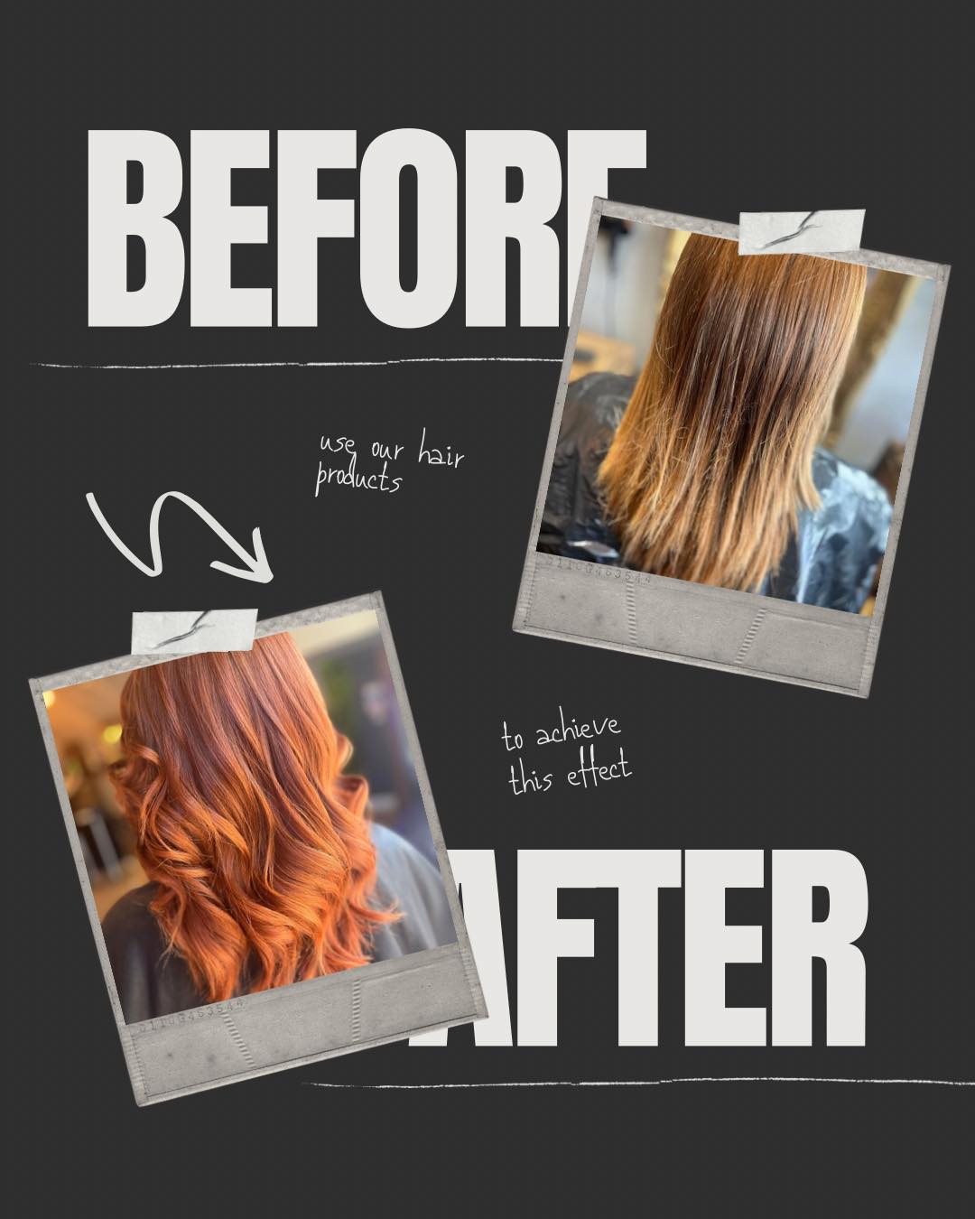 🌟 BEFORE ➡️ AFTER 🌟
Another Glam Factory Glow-Up in full effect! 💁♀️✨
From tired and dull ➡️ to vibrant, glossy, and full of life – this transformation shows exactly what our expert stylists can do.
Why Glam Factory?
💖 Award-Winning Salon Experience
🎨 Advanced Colour Specialists
🌿 Luxury products like Kerasilk & Matrix
✨ Personalised consultations – every time
🚿 Professional aftercare advice
💫 Friendly, supportive team with serious talent
We don’t just do hair…
We create confidence, shine, and that walk-out-the-salon-feeling. 💕
📍 Glam Factory Hair & Beauty, Nuneaton
📲 Ready for your transformation? DM us to book now!
#BeforeAndAfter #GlamFactoryTransformation #HairGoals #SalonGlowUp #NuneatonHairdresser #HealthyHairExperts #LuxurySalonExperience #MatrixColour #KerasilkCare