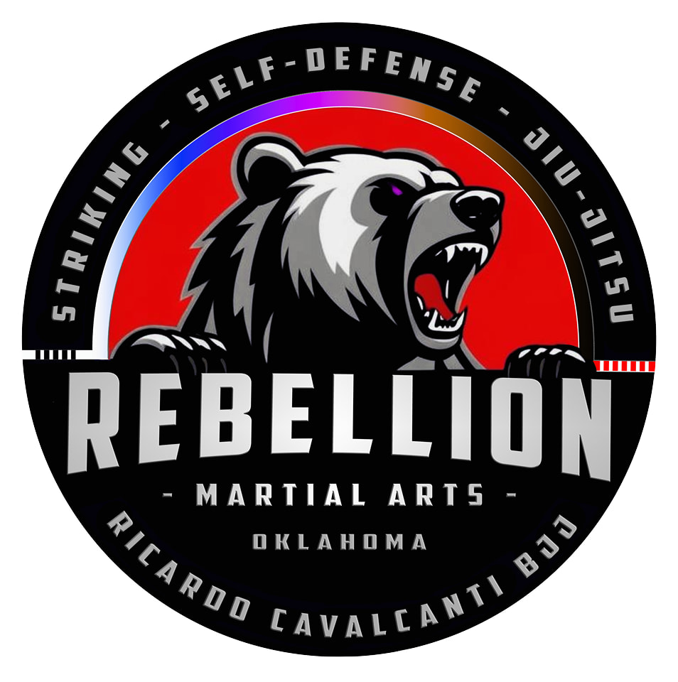 REBELLION STUDENTS: Due to the threat of Severe Weather, all classes at BOTH our Ada and Duncan locations are canceled tonight.
Please stay home and stay safe.