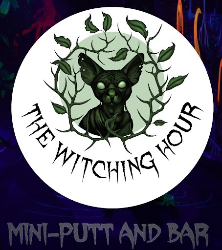 🌟 Huge Thanks to The Witching Hour! 🌟
A massive shoutout to The Witching Hour (Brewtown, Upper Hutt) for their awesome support and donation of 3 free mini golf rounds! ⛳🎉
These prizes will be awarded to:
🔥 Best youth player in the Grade 2 mini-tournament
🧤 Best goalie in the Grade 2 mini-tournament
😄 Most fun player in the Grade 3 game
We appreciate your generosity—thank you for helping make this event extra special! 💙
Support those who support us! https://www.thewitchinghour.co.nz/thewitchinghourbrewtown
#ThankYou #CommunitySupport #GameOn #MiniGolfMagic