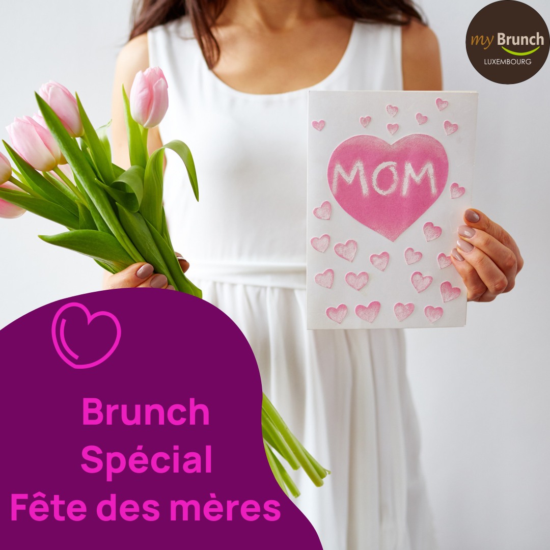 Offrez-lui un festin d'amour pour la Fête des Mères ! 💖
Le dimanche 8 juin, c'est le jour J pour chouchouter votre maman. Et si on la surprenait avec un brunch d'exception signé MyBrunch.lu ? 🥂
Imaginez : livré à la maison, des saveurs ensoleillées et des moments précieux partagés. C'est le cadeau parfait pour lui dire à quel point elle est spéciale.
Cliquez sur le lien en bio ou rendez-vous sur MyBrunch.lu pour réserver son brunch de rêve dès maintenant ! Les quantités sont limitées ! 🗓️
#FeteDesMeres #BrunchLuxembourg #MyBrunchLu #MamanJeTaime #Gourmandise #MomentPrecieux #Luxembourg #BrunchDeReve