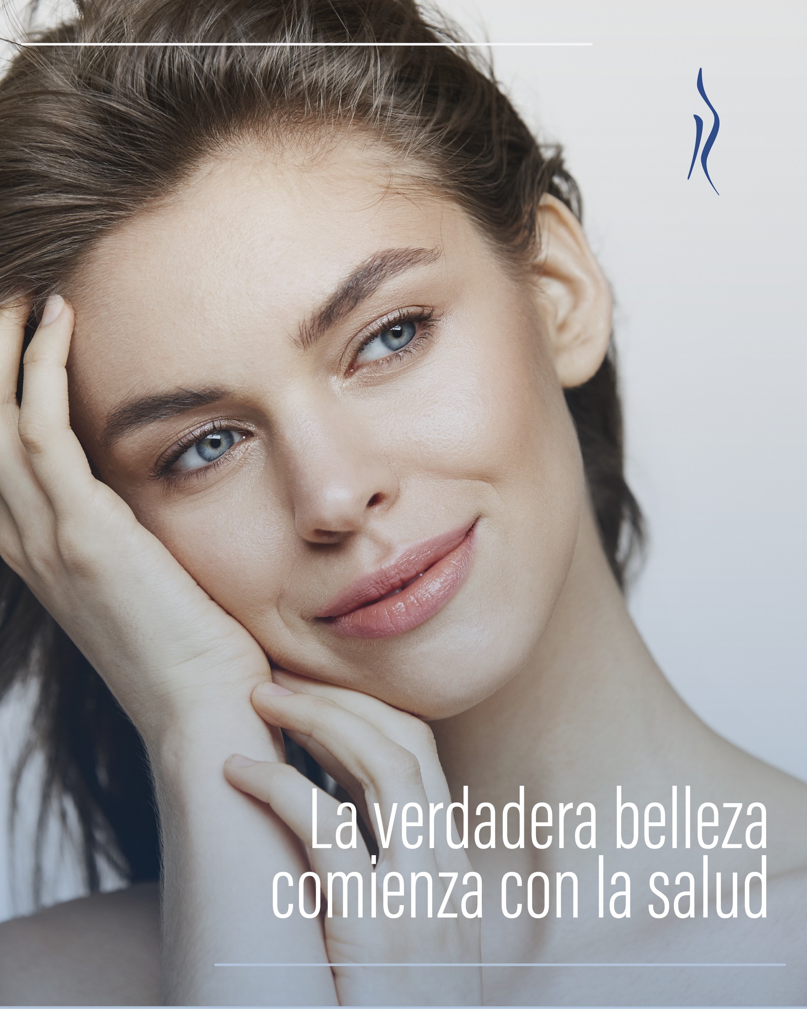 Tu bienestar es el punto de partida para una belleza auténtica 💙✨En cada procedimiento buscó armonizar salud y estética, porque sentirte bien por dentro se refleja por fuera. La cirugía plástica no solo transforma tu apariencia, también tu calidad de vida.
Da el primer paso hacia una mejor versión de ti.