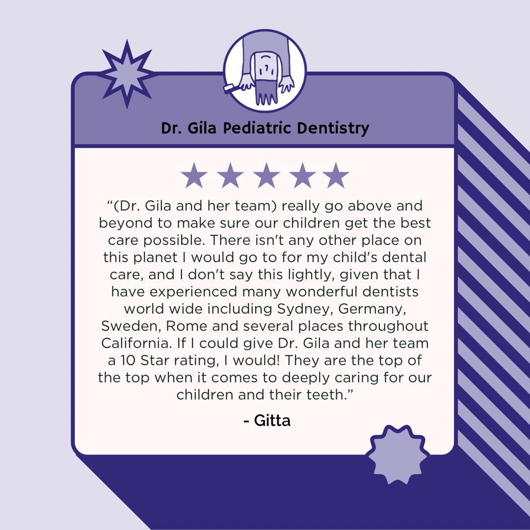 Thank you to all the amazing families who have trusted us with your child’s smile! You all make us shine bright!
We’re honored to be nominated for best Pediatric Dentist in @sfgate ’s 2nd Annual Best of the Bay Awards. You can follow the link below to vote!
https://www.sfgate.com/best/vote/#/gallery/481365698