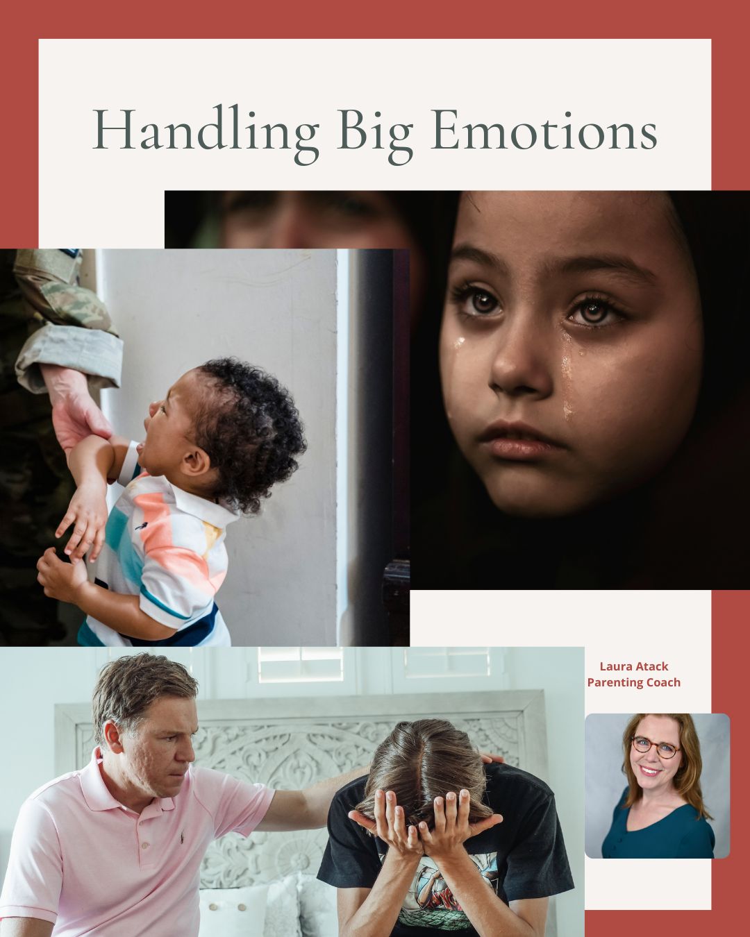 Ever feel like your child’s emotions take over the whole room?
You’re not alone.
Whether it’s toddler tantrums or tween door-slams, those big emotional waves aren’t a sign you’re failing—they’re a chance to help your child learn how to feel and heal.
🧠 Big feelings aren’t naughty behaviour. They’re communication.
🌱 Your calm presence helps regulate theirs.
💬 And you don’t have to do it alone.
Tap the link in my bio for this week's newsletter, with practical tools on supporting emotional regulation—and message me if you’d like coaching that’s personalised, practical, and heart-led.
You’ve got this, and I’ve got you 💛
#PositiveParenting #BigEmotions #ParentCoach #GentleParenting #Neurodiversity #ParentingSupport #CoRegulation #ExpatsInParis #EmotionalDevelopment #ParentingWithHeart #ADHDParenting