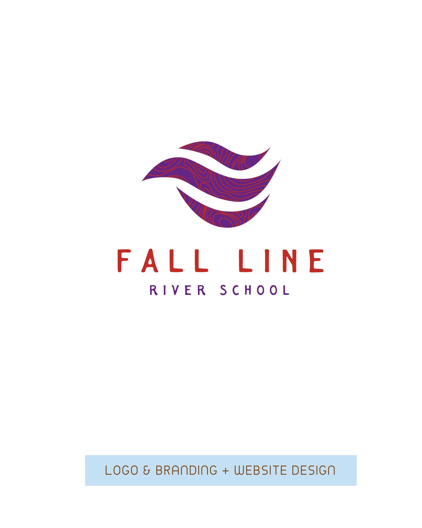 One of the reasons I’ve called Richmond home for nearly 20 years is the James River and the incredible community surrounding it. 🌊🌿
One of my first memories of Karl is paddling high water alternative lines on the James, knowing I could trust his calm leadership, deep knowledge, and steady presence no matter what the river threw at us.
So when Karl launched Fall Line River School and asked me to create the logo and website for his new business, it was an enthusiastic YES. 🙌
Fall Line River School now offers world-class instruction and certification in swiftwater rescue, wilderness medicine, and whitewater paddling—and I'm proud to have helped shape the visual identity and online presence for this powerhouse of a business.
As Karl said:
It means a lot to use design to elevate businesses grounded in passion, purpose, and connection to place. 💙🌀🌊xperience was very useful as I started my own company. Highly recommend.”
It means a lot to use design to elevate businesses that are grounded in passion, purpose, and connection to place. 💙🌀🌊
Check out @falllineriverschool to learn more—or reach out if you're starting something rooted in the outdoors, adventure, or community. I’d love to collaborate.
📸 His website and socials are also enhanced by the work of photographer @maxwellives —a reminder that good photography + good design will set you apart from your competitors. 🙌
#KatieDidDesign #ClientSpotlight #FallLineRiverSchool #JamesRiver #RichmondVA #OutdoorBusiness #SmallBusinessDesign #SwiftwaterRescue #RiverCommunity