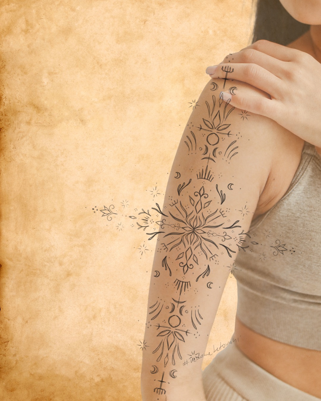 Wanna do❤️ Rovnováha - umístění viz fotky, více o motivu najdeš na dalších obrázcích příspěvku. Pro více informací napiš komentář: tetování a ja Ti vše pošlu DM📩.
🌸
Přednostně je vždy posílám své mailové databázi, tak pokud tam ještě nejsi, šup přes bio :)
#vedometetovani