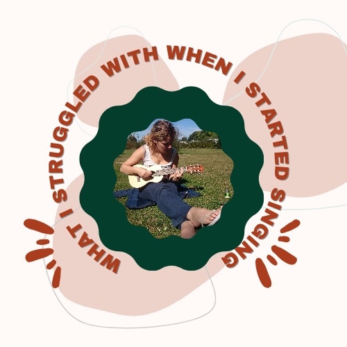 When I first started singing, I struggled a lot with how I saw myself.
I didn’t feel like I was “enough” — not talented enough, not special enough, not the kind of person who was allowed to call herself a singer.
I believed singing was only for people who started young, went to music school, and had a shot at becoming famous.
And since that wasn’t me… I thought I had no right to want it.
I judged myself harshly. I hated being out of tune. I panicked when I didn’t even realize I was out of tune.
I was scared of what others might think.
I thought I was too late — and too far behind to ever catch up.
But little by little, something shifted.
I stopped chasing perfection and started looking for connection.
I realized that singing doesn’t have to lead to fame.
It can lead to self-trust. Joy. Freedom. Healing.
✨ You don’t have to be extraordinary to sing.
You don’t have to be early, or polished, or brave, either.
You just have to begin.
💬 Did any of this feel familiar to you?