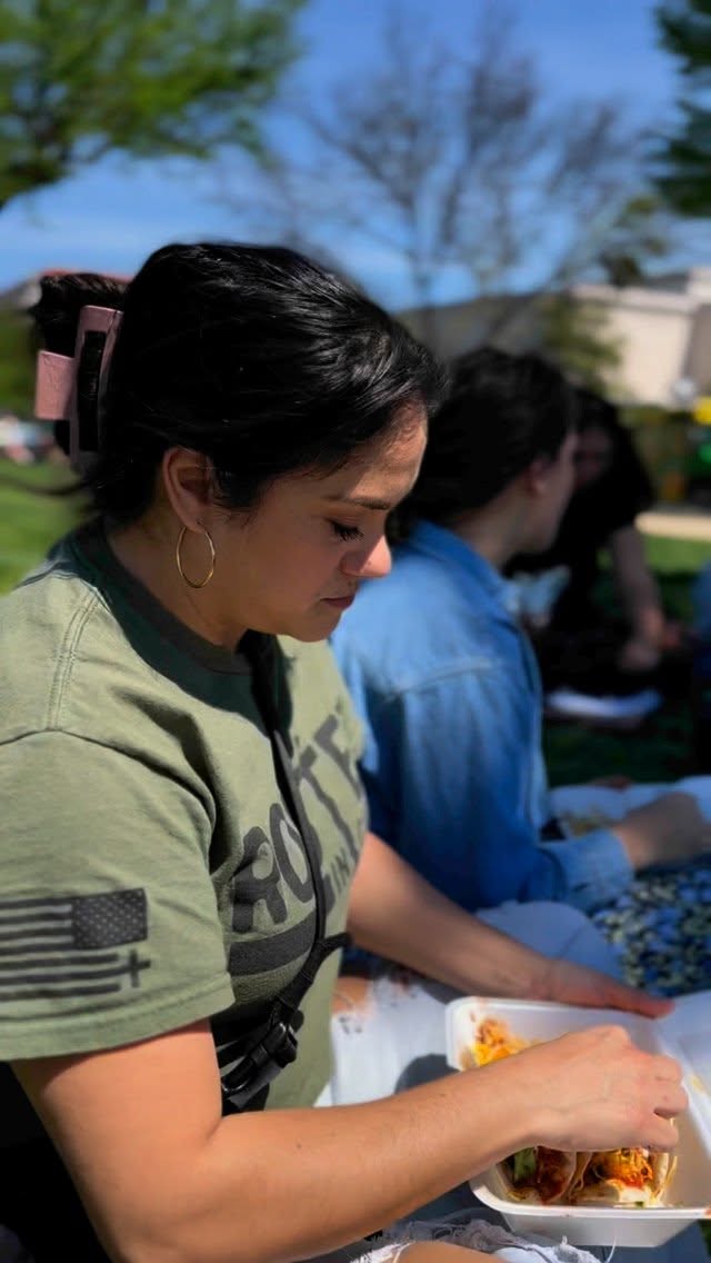 Come and see what God can do with your YES✨
🔗🔗🔗
Get more info at the link in our bio
#ministry #school #workplace #revive #Godspresencerevives #fredericksburgva #worship #preaching #teaching #bible