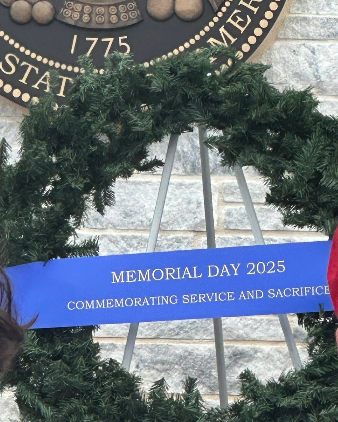 This weekend, I attended the Memorial Day program at the Georgia National Cemetery—a breathtaking 770-acre resting place for our nation’s heroes, managed with care by the VA. I also spent quiet time with my own father, a proud veteran whose ashes were laid to rest there after his passing in 2022.
Memorial Day is not just a long weekend—
It is a day of reflection.
A day of gratitude.
A day of grief.
As we enjoy time with loved ones, may we pause to remember those military service members who never made it home - and the families whose lives were forever changed by that loss.
Freedom is never free. And today, we remember those who paid the price in full.
May we live in a way that honors their sacrifice.